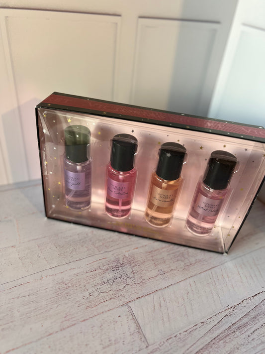 Set de Splash Victoria’s Secret