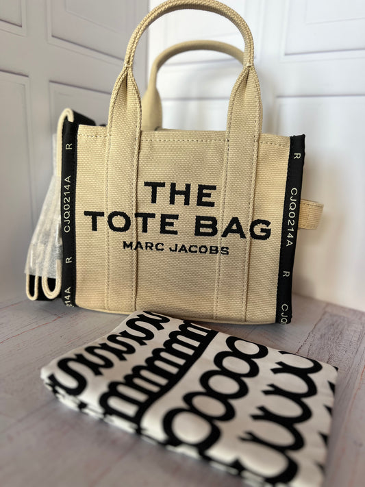The Tote Bag de Marc Jacobs