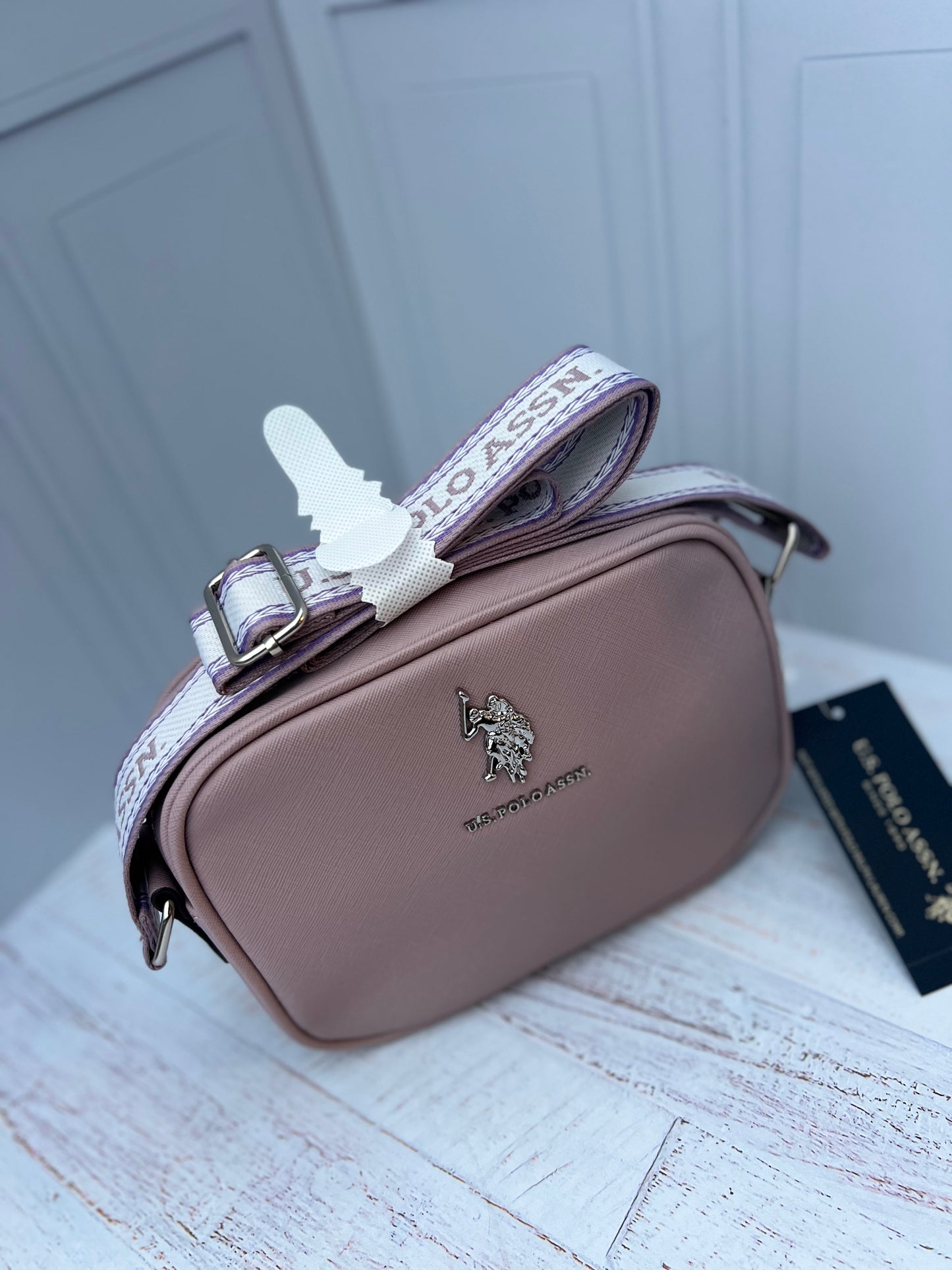 Crossbody U.S Polo Assn