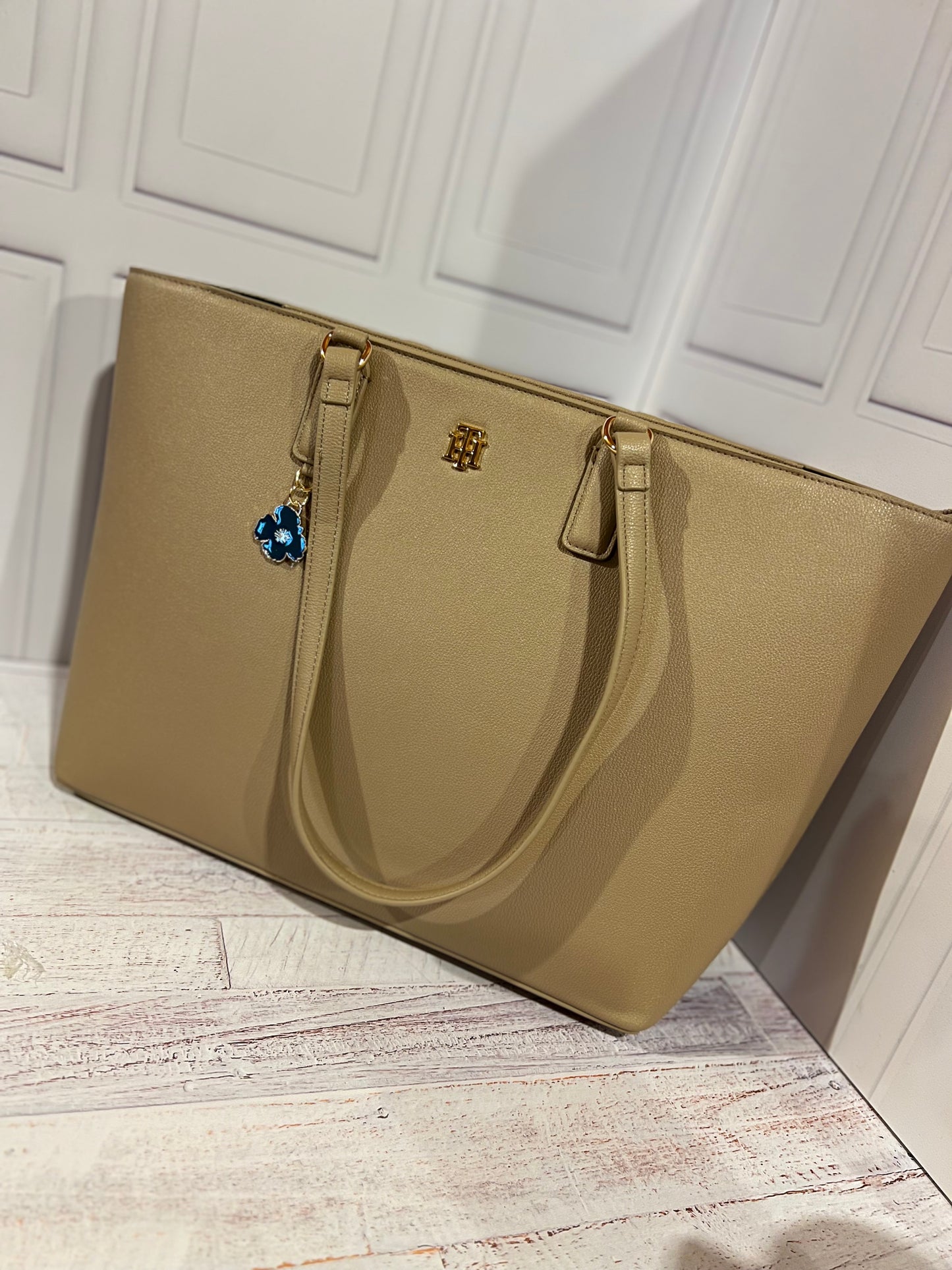 Tote Tommy Hilfiger