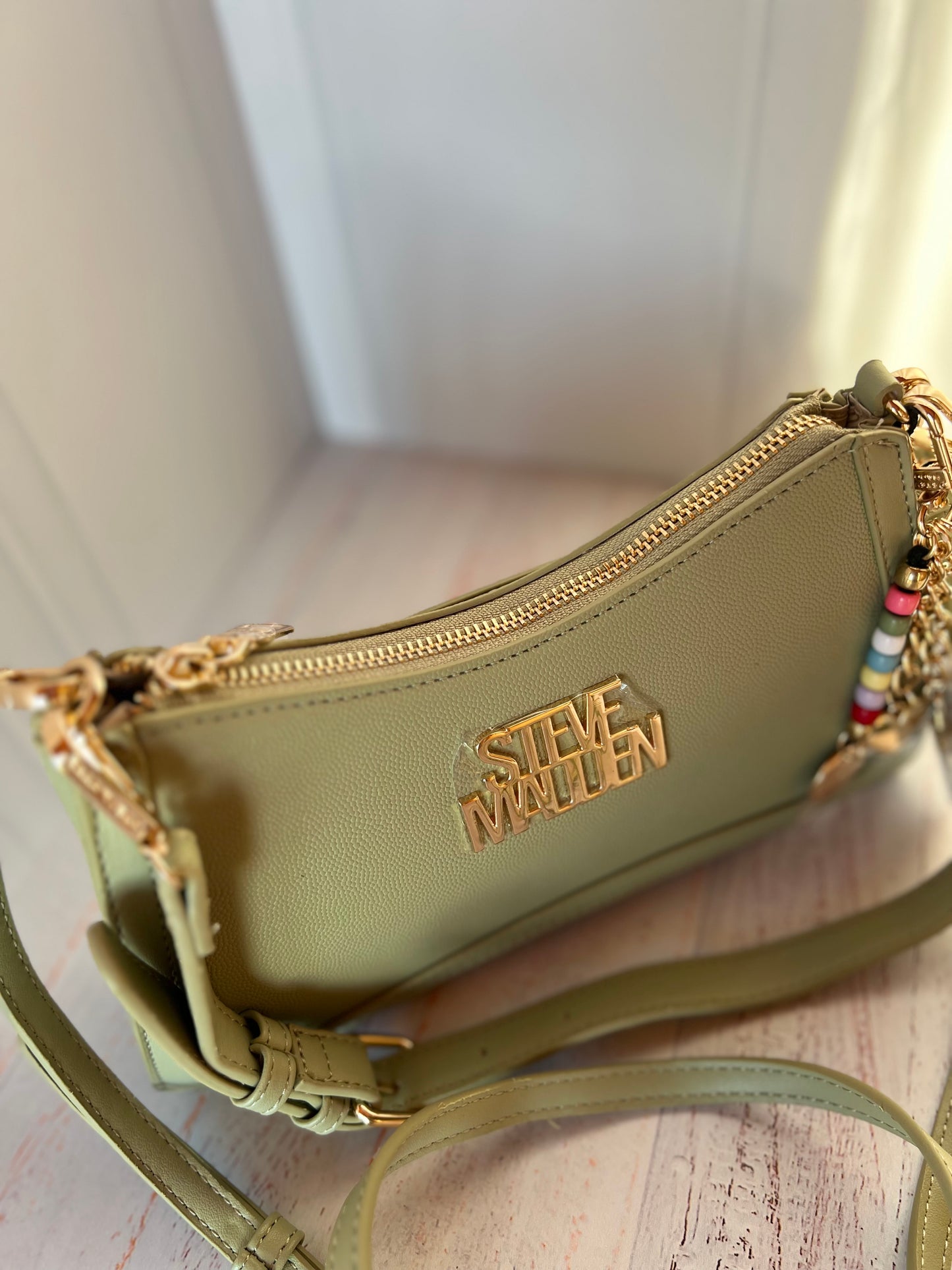Crossbody Steve Madden