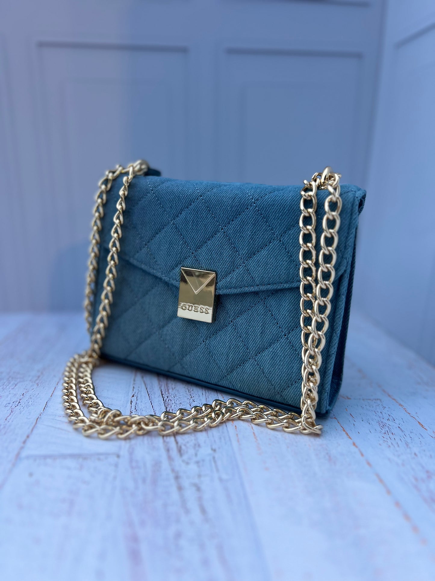 Crossbody Guess
