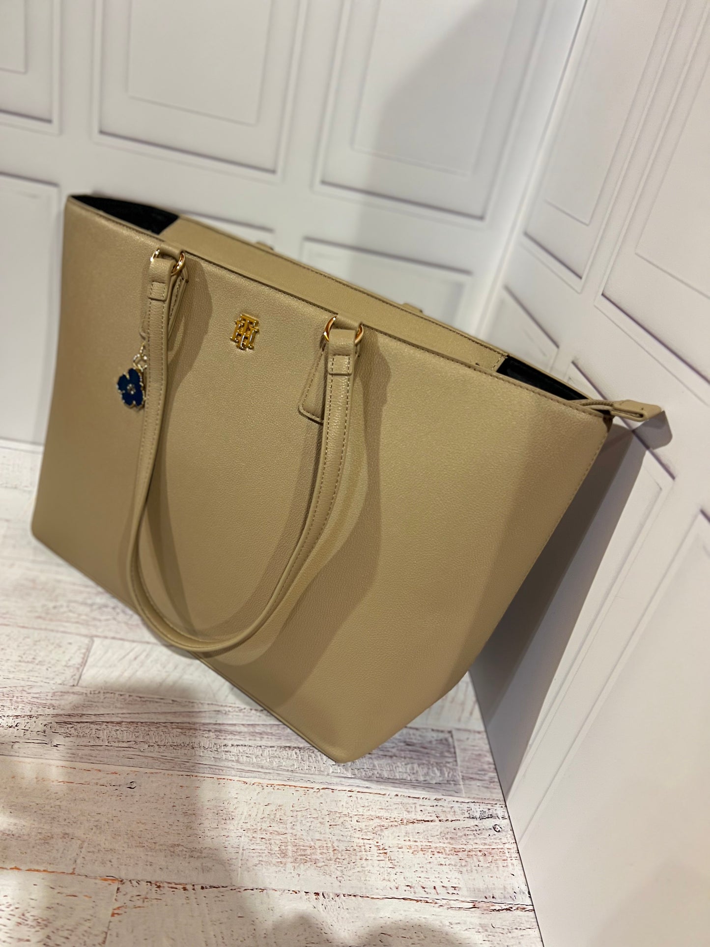 Tote Tommy Hilfiger