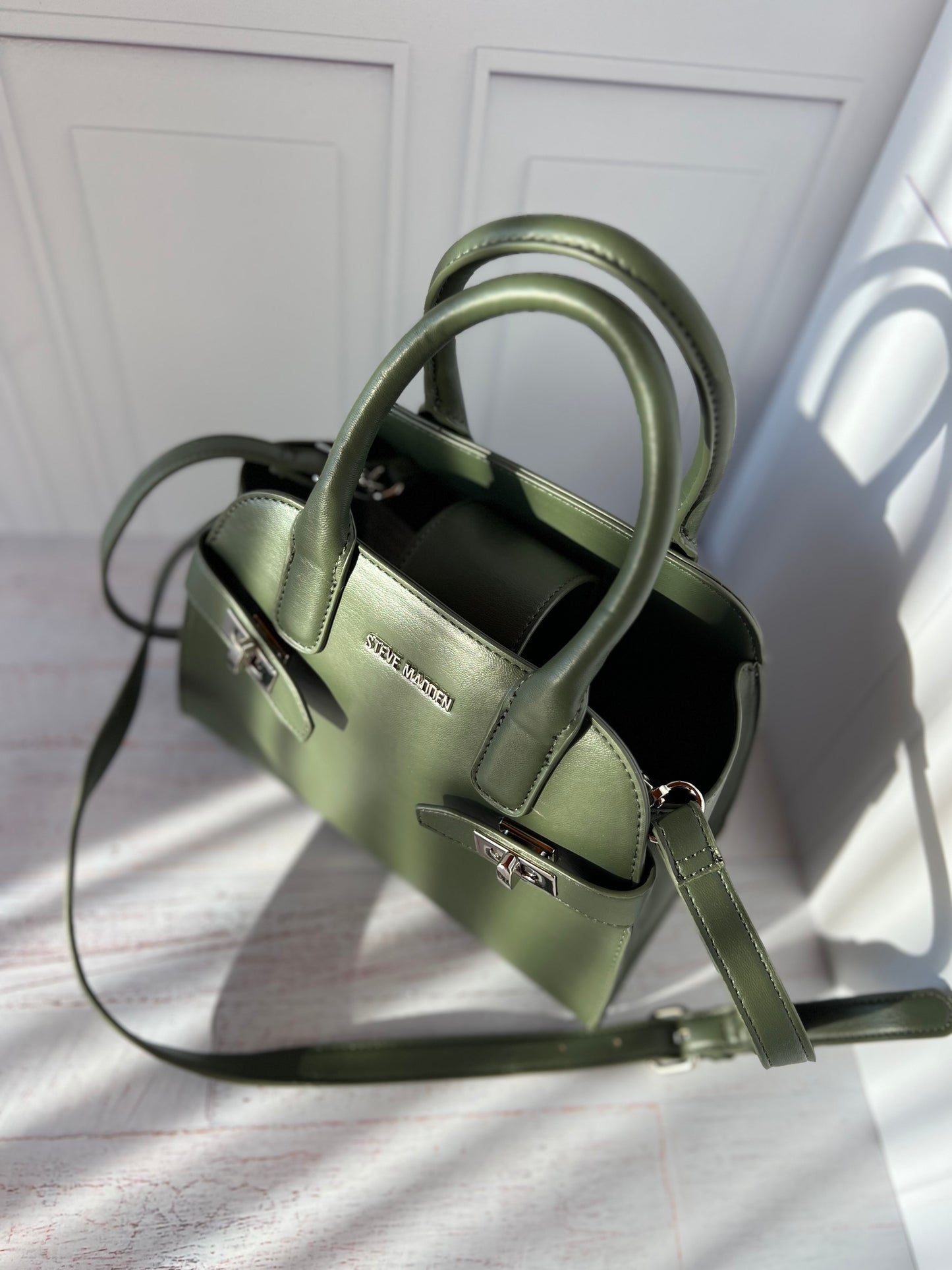 Crossbody Steve Madden