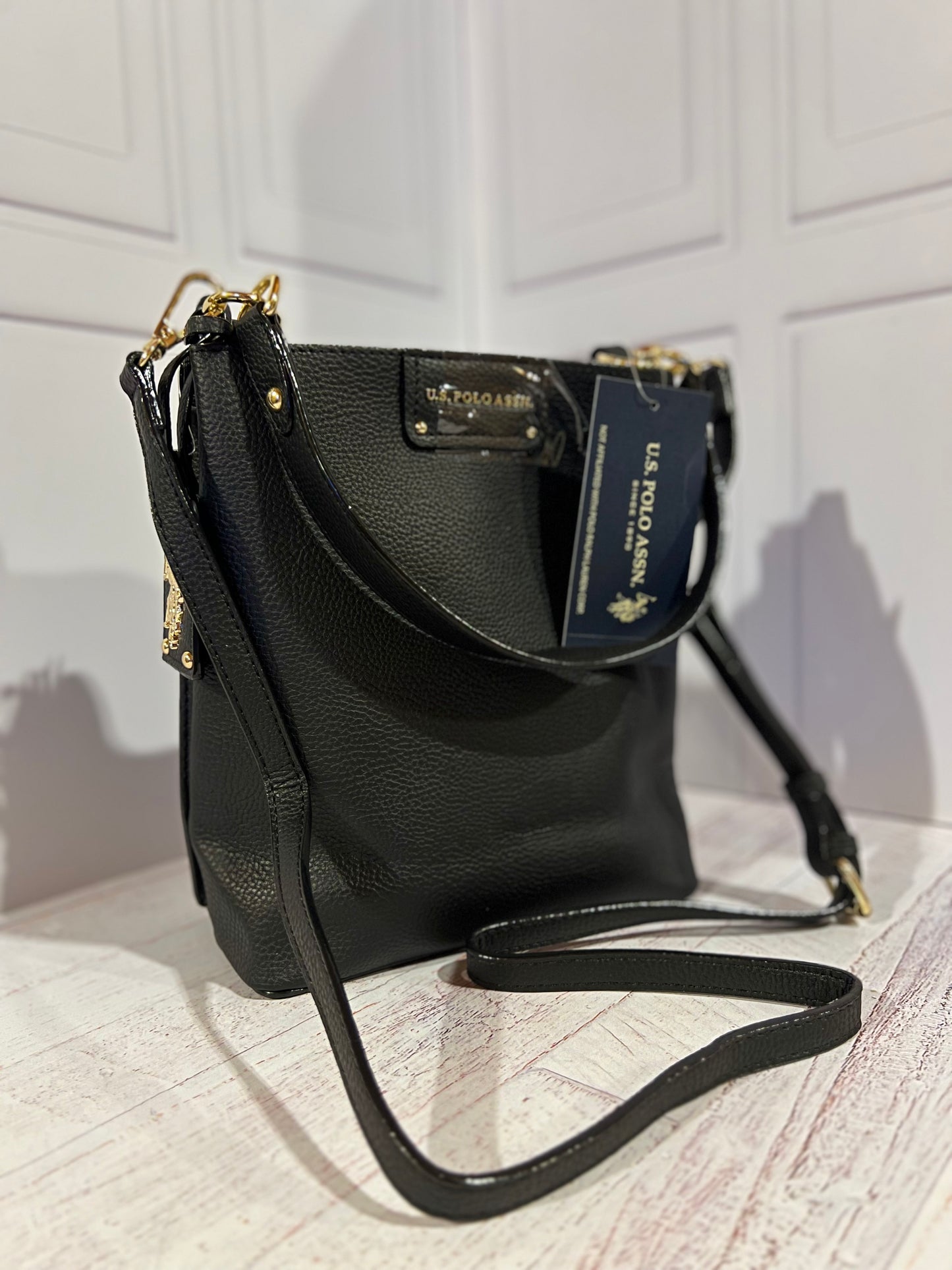 Crossbody U.S. Polo Assn.