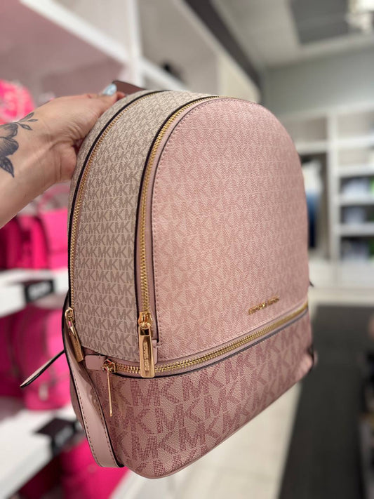 Mochila Michael Kors