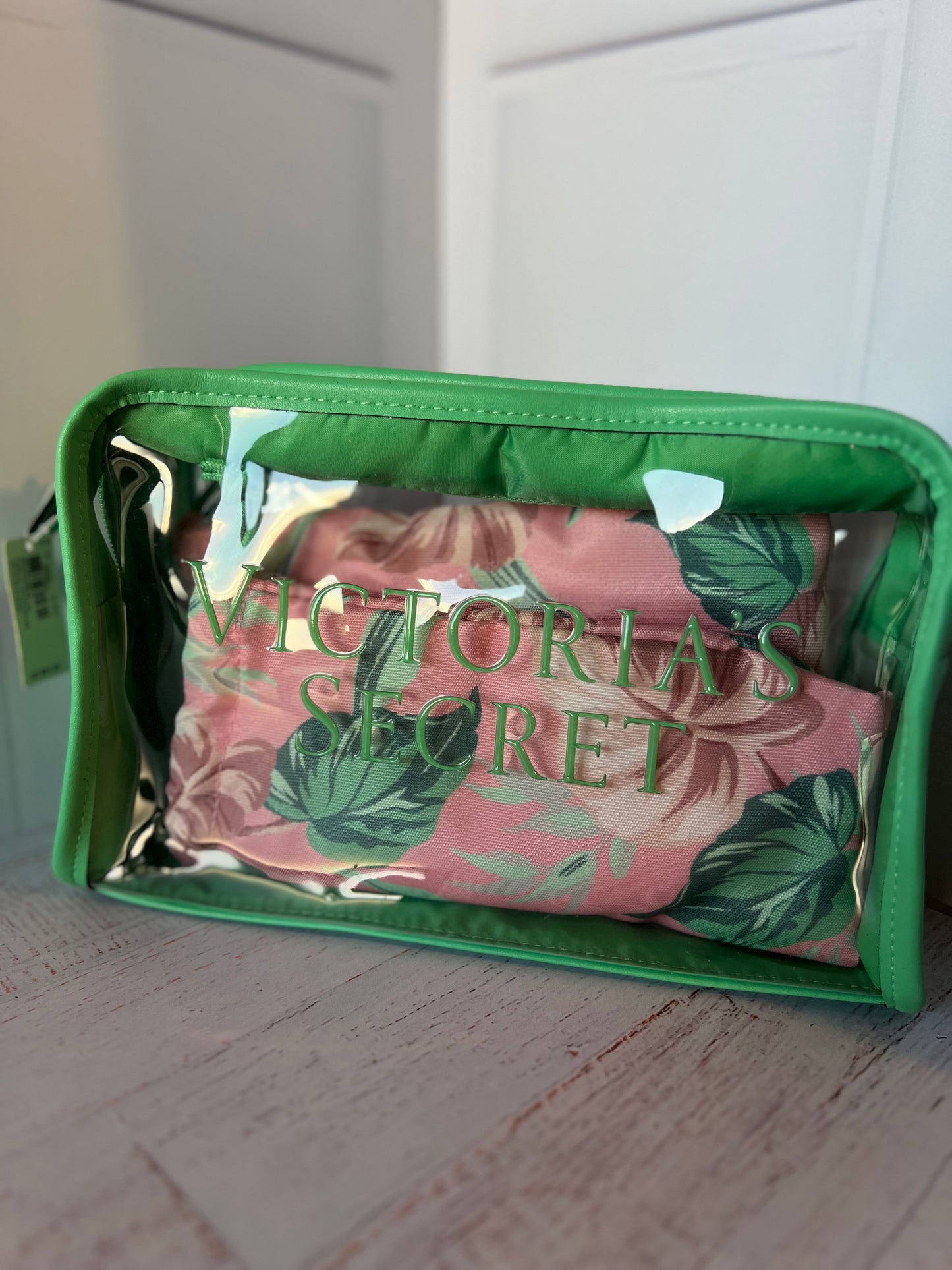 Cosmetiquero de Victoria’s Secret