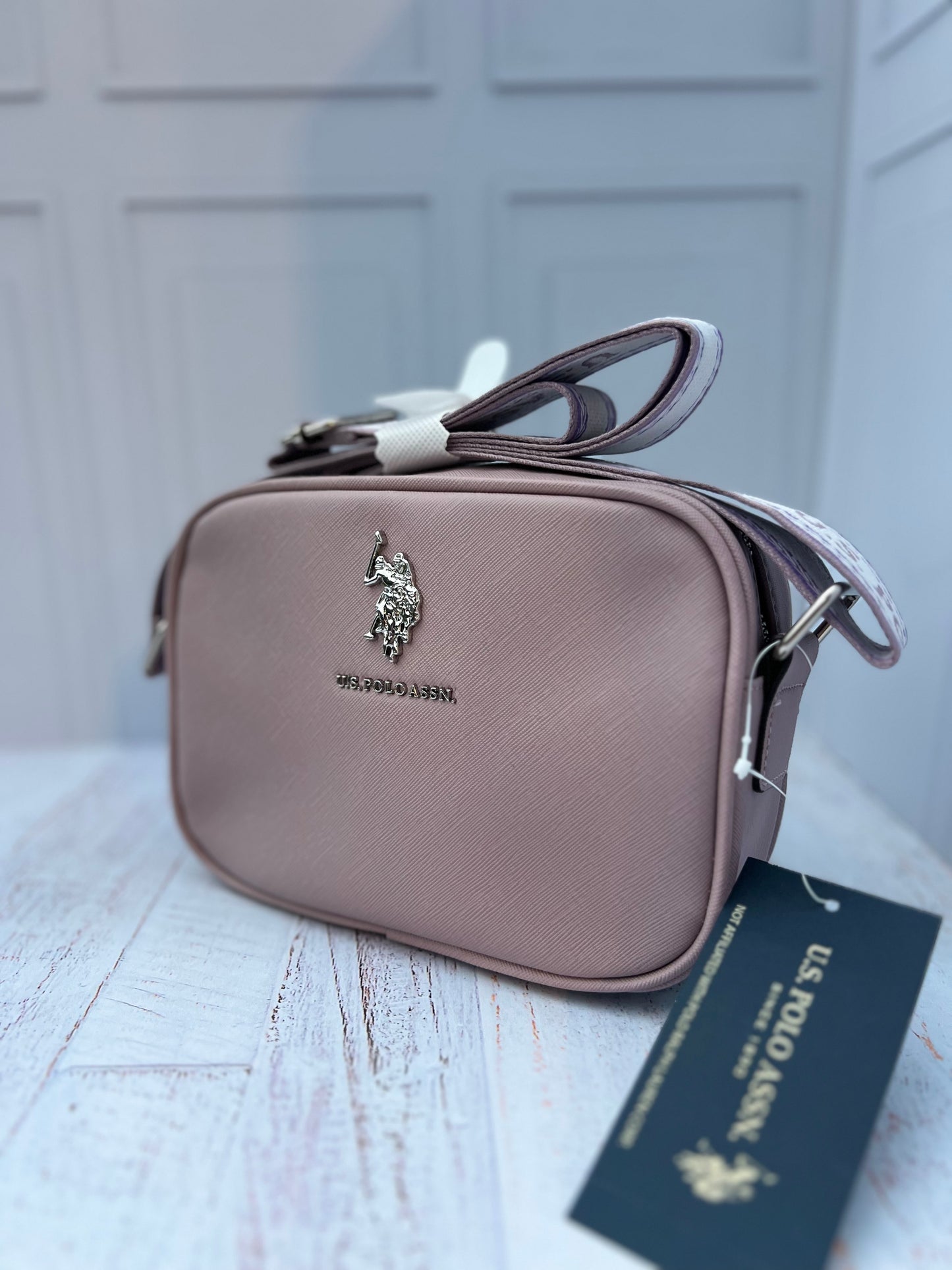 Crossbody U.S Polo Assn