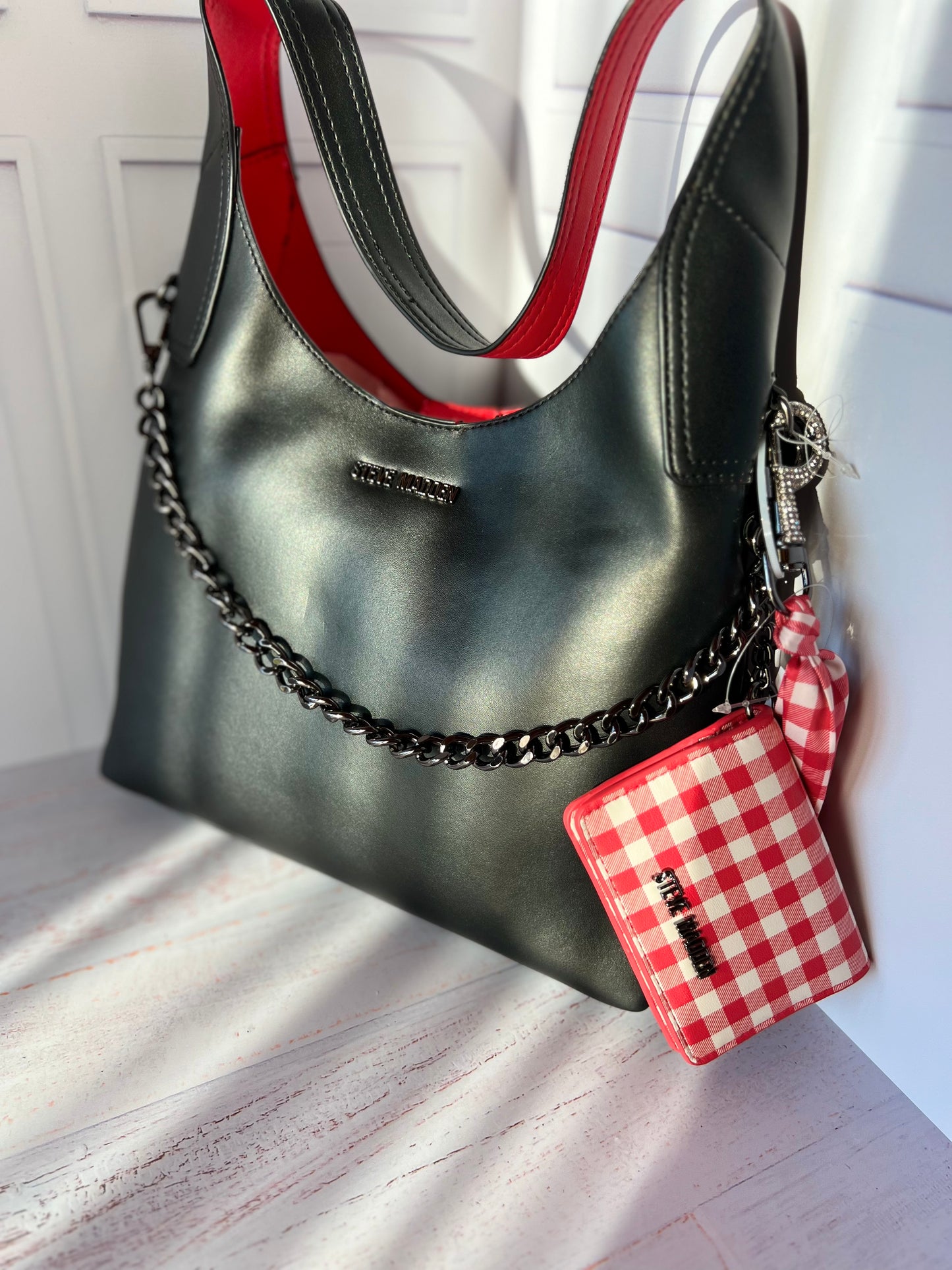Cartera Steve Madden