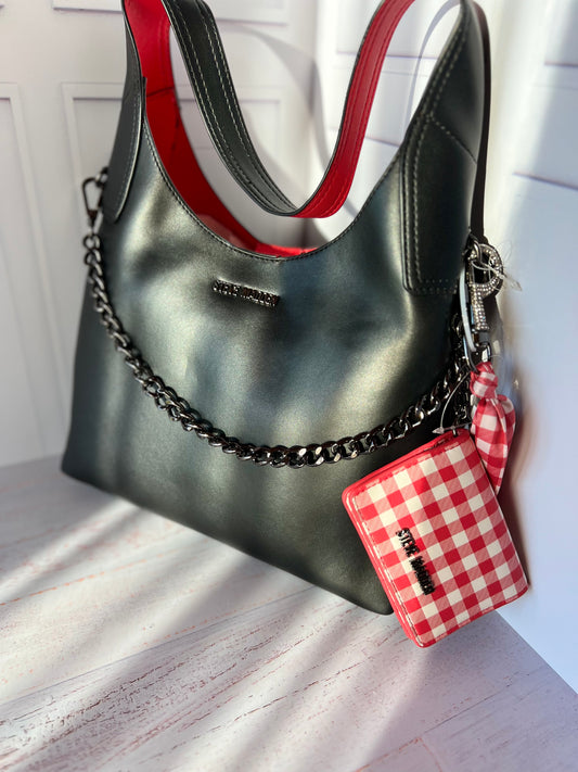 Cartera Steve Madden