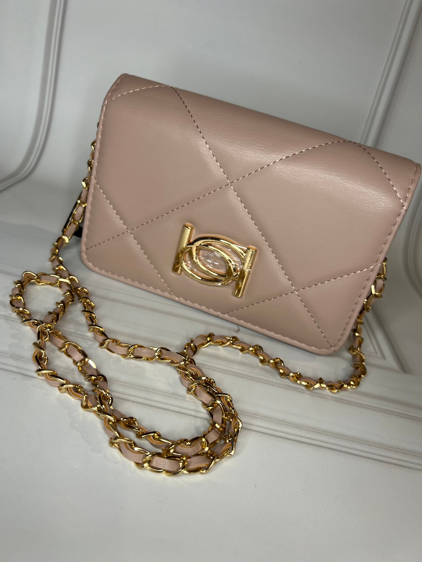 Crossbody de Bebe