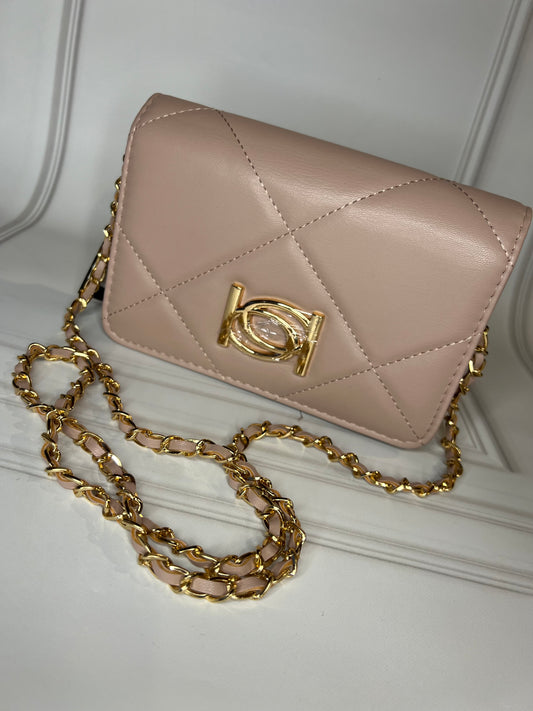 Crossbody de Bebe