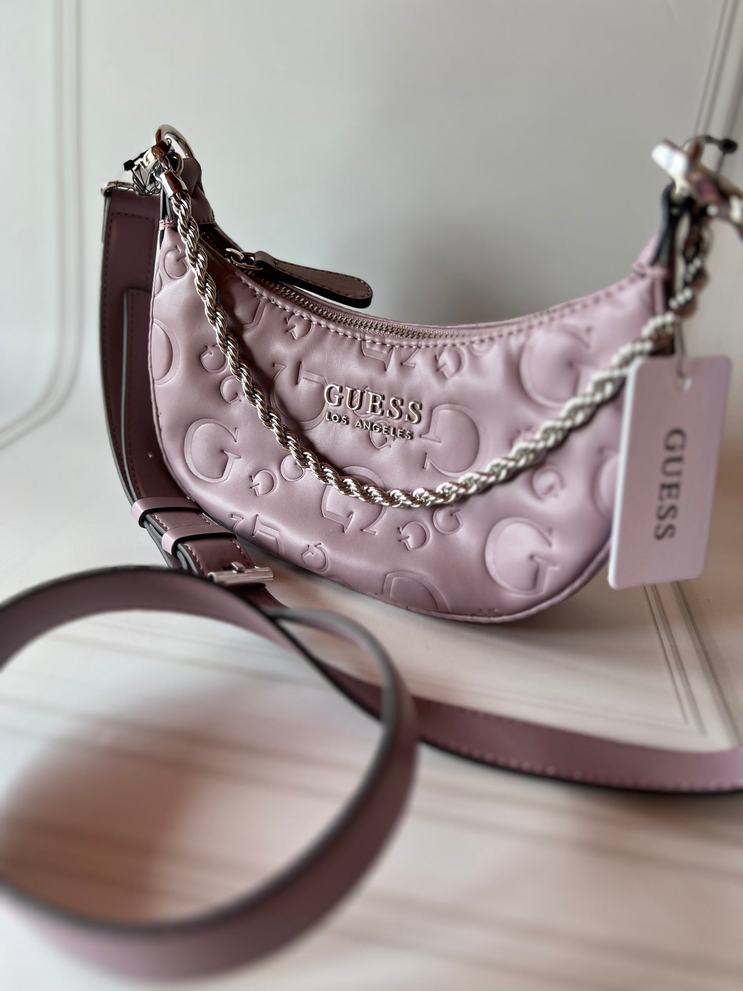 Crossbody Guess