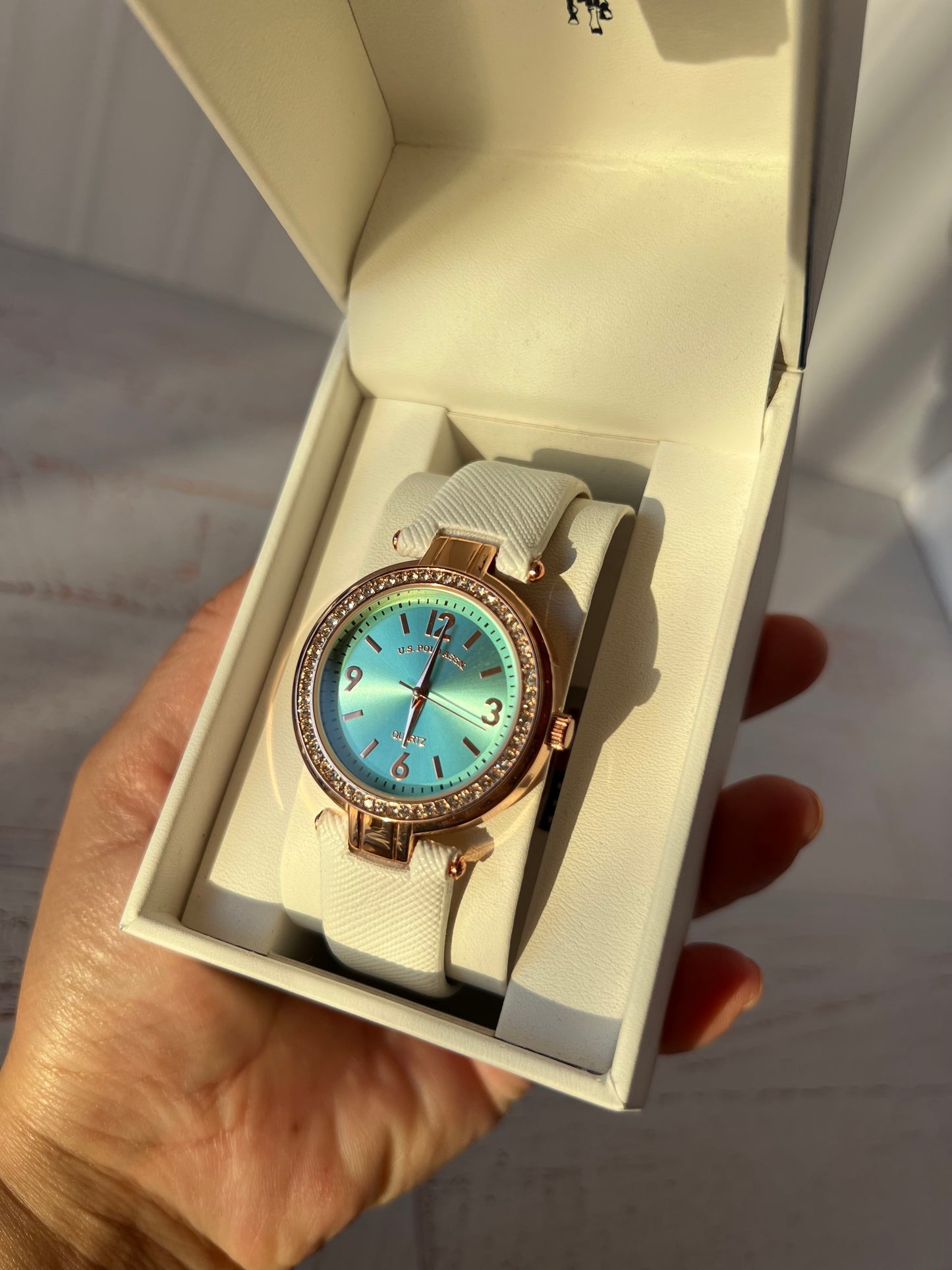 Reloj U.S Polo ASSN.