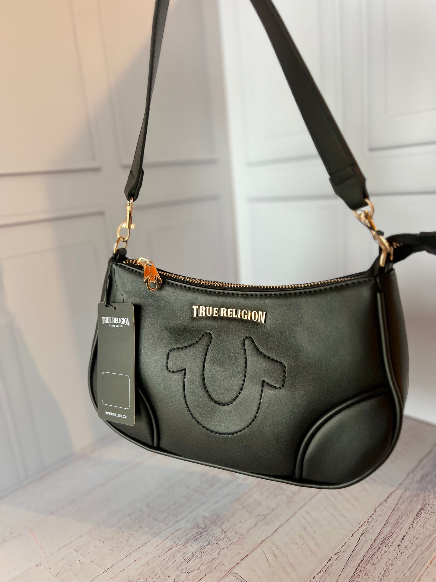 Crossbody True Religión