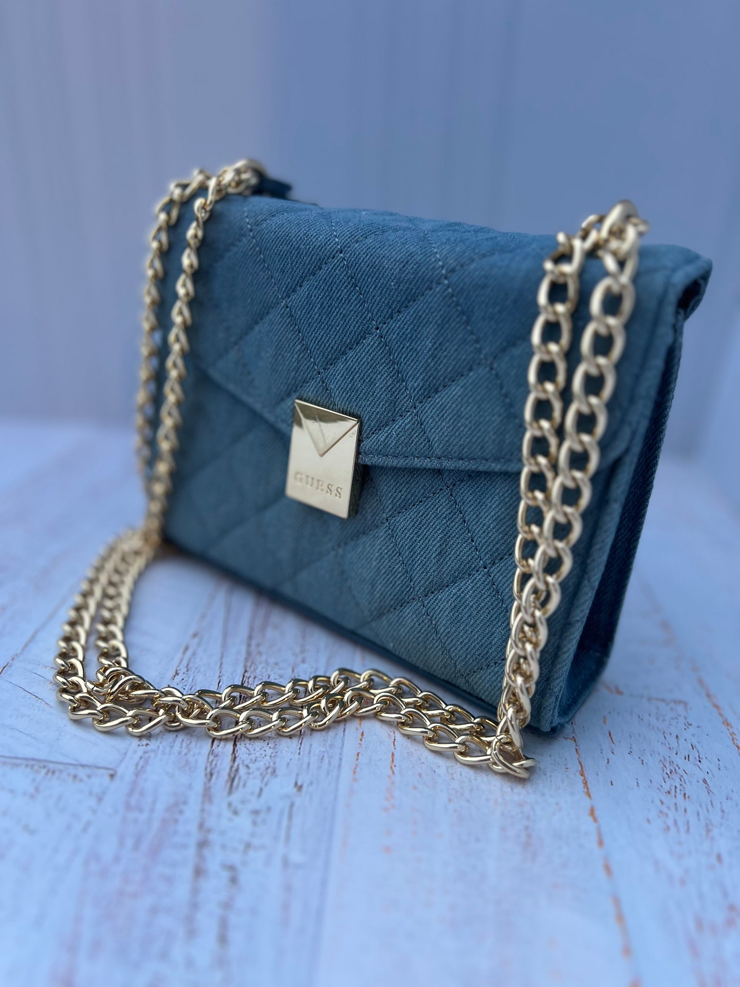 Crossbody Guess