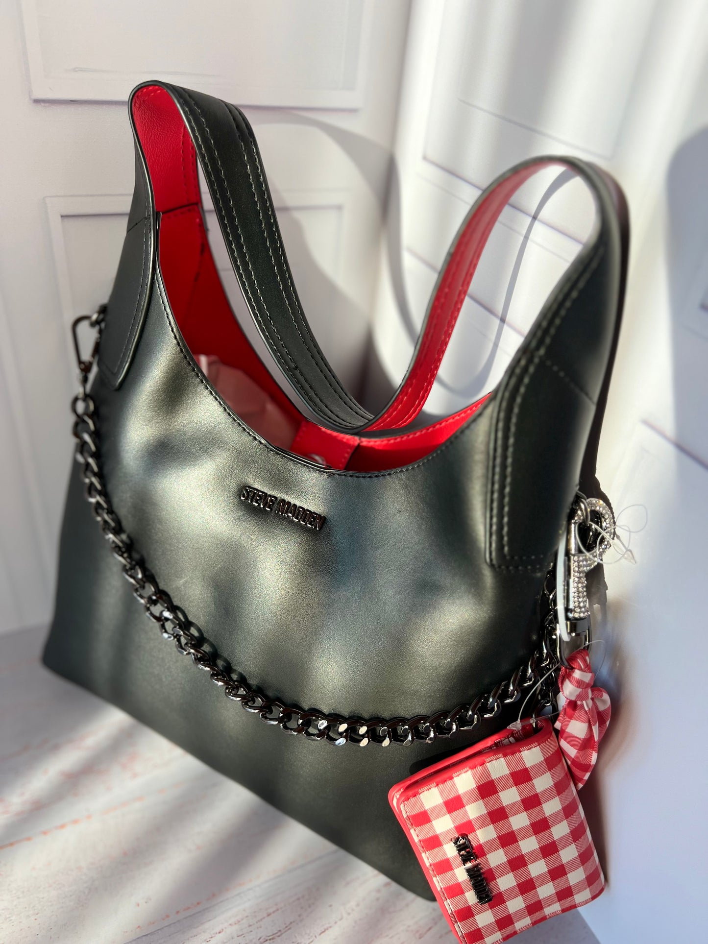 Cartera Steve Madden