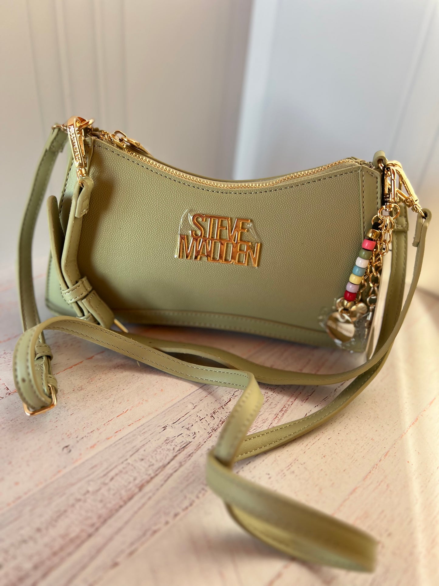 Crossbody Steve Madden