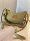 Crossbody Steve Madden