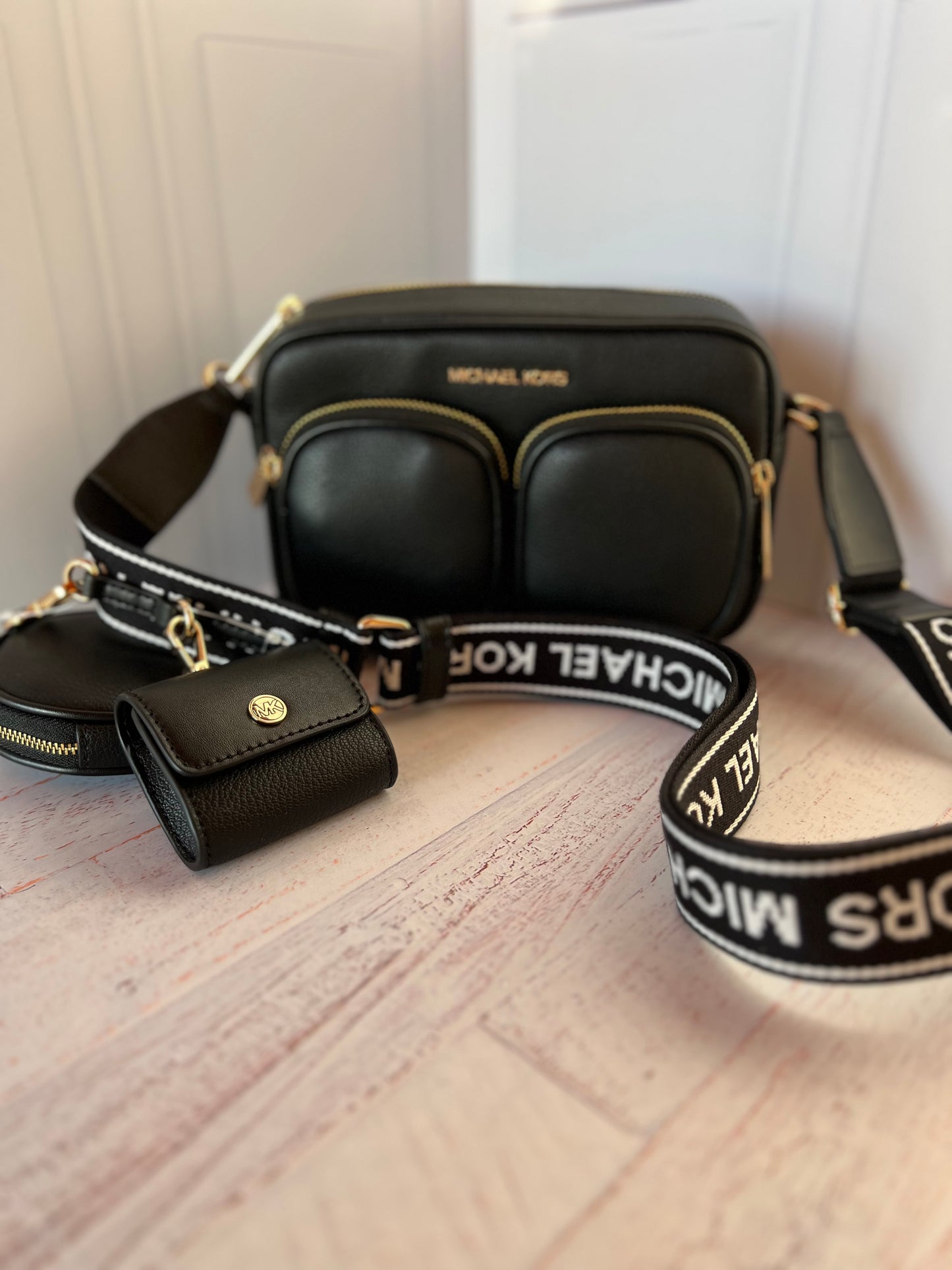 Crossbody Michael Kors