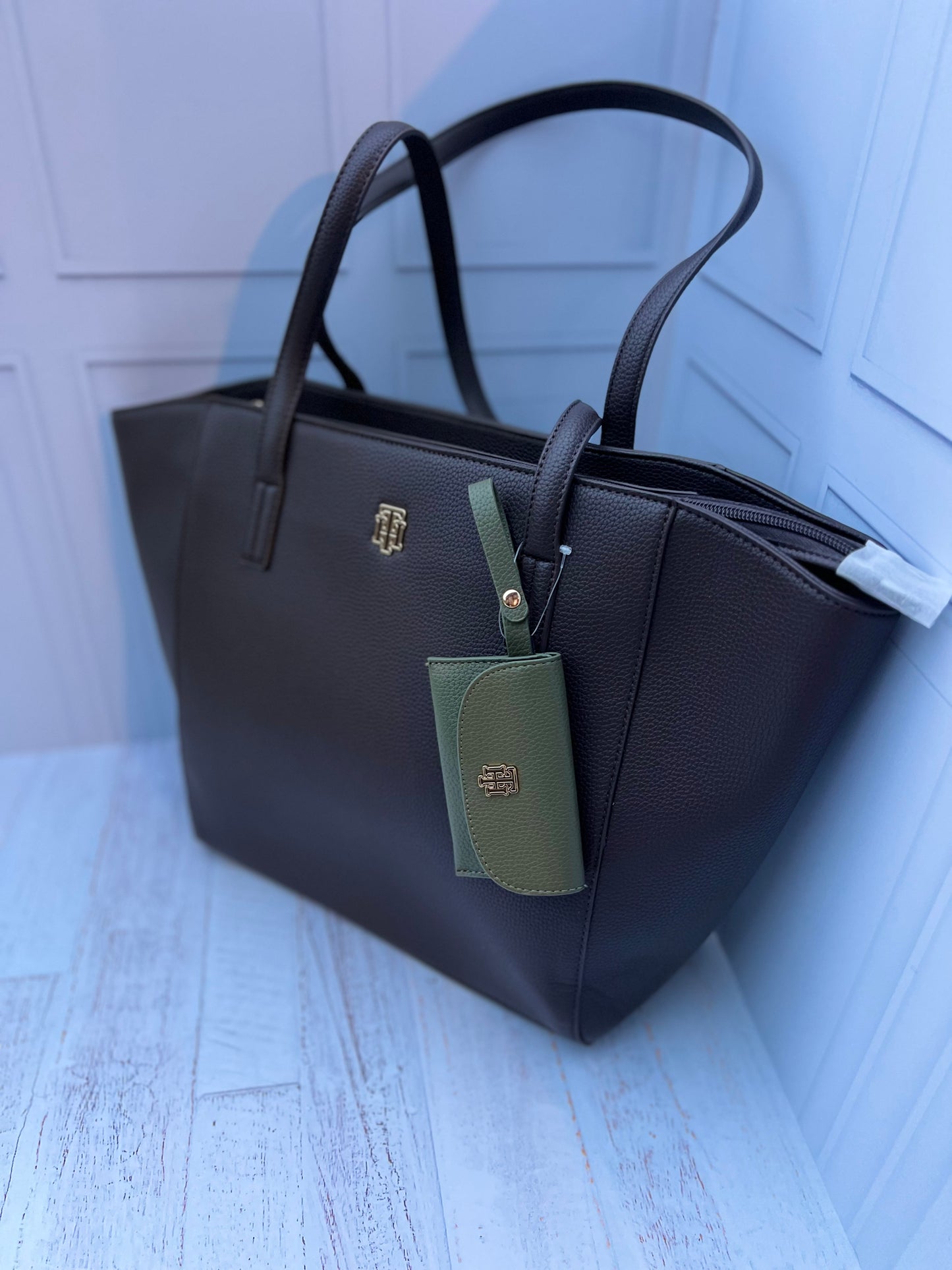 Tote Tommy Hilfiger