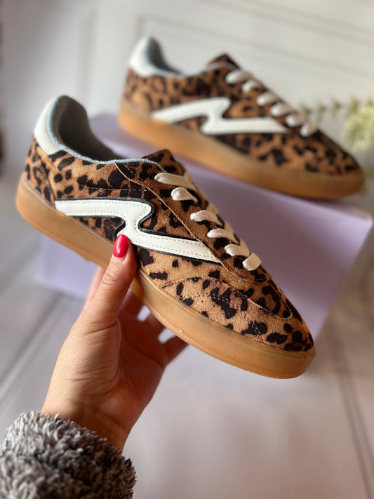 Zapatillas Steve Madden