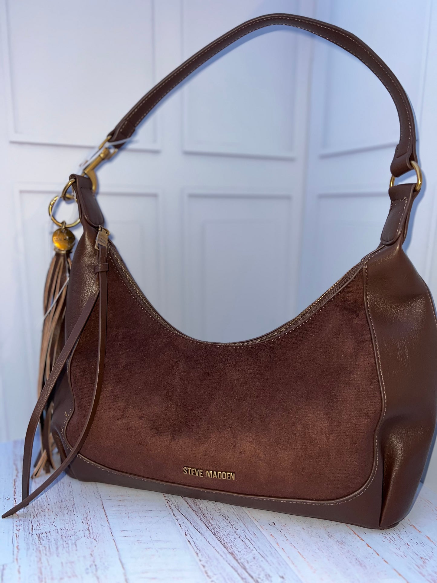Cartera Steve Madden