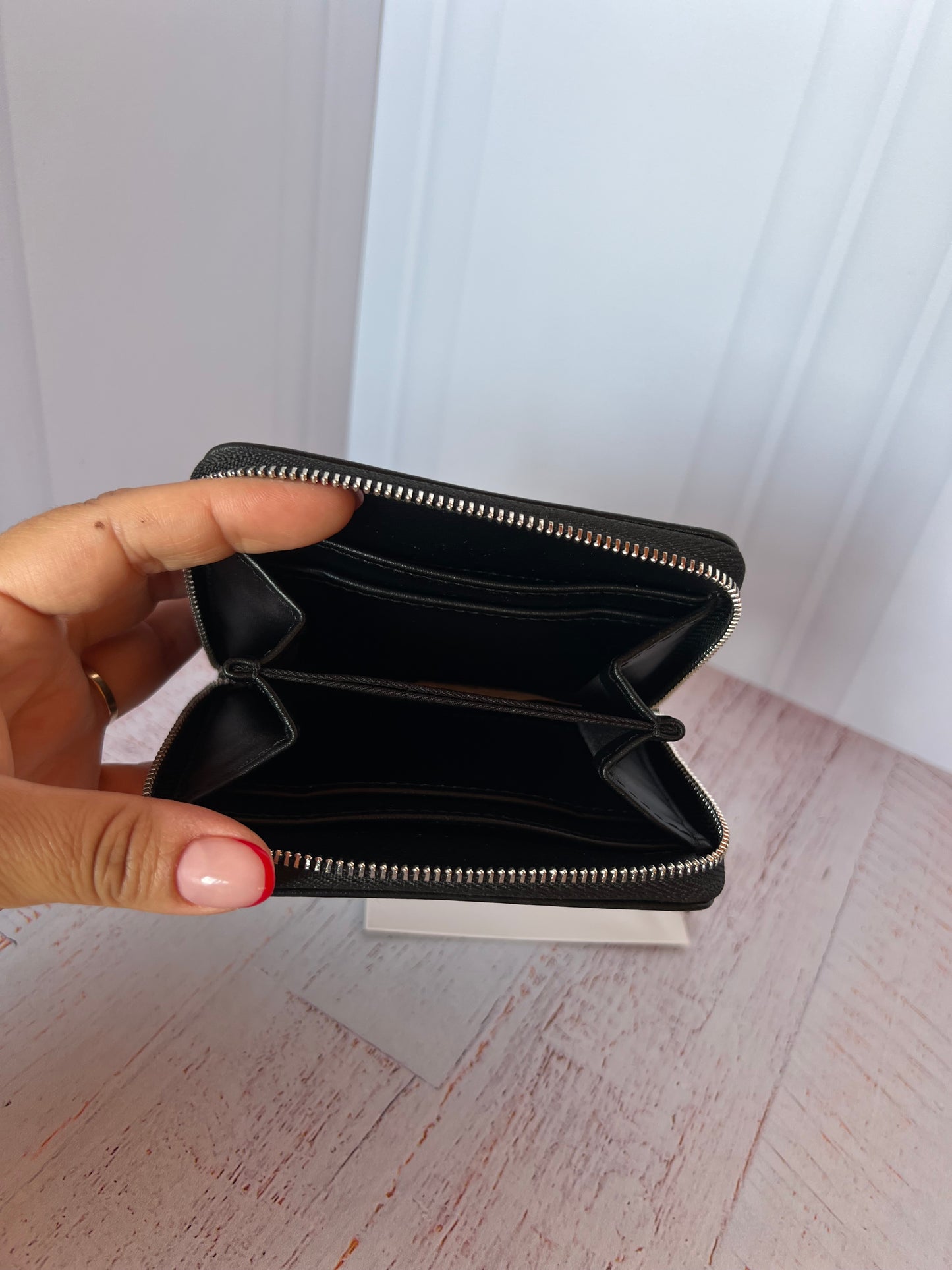 Tarjetero Steve Madden