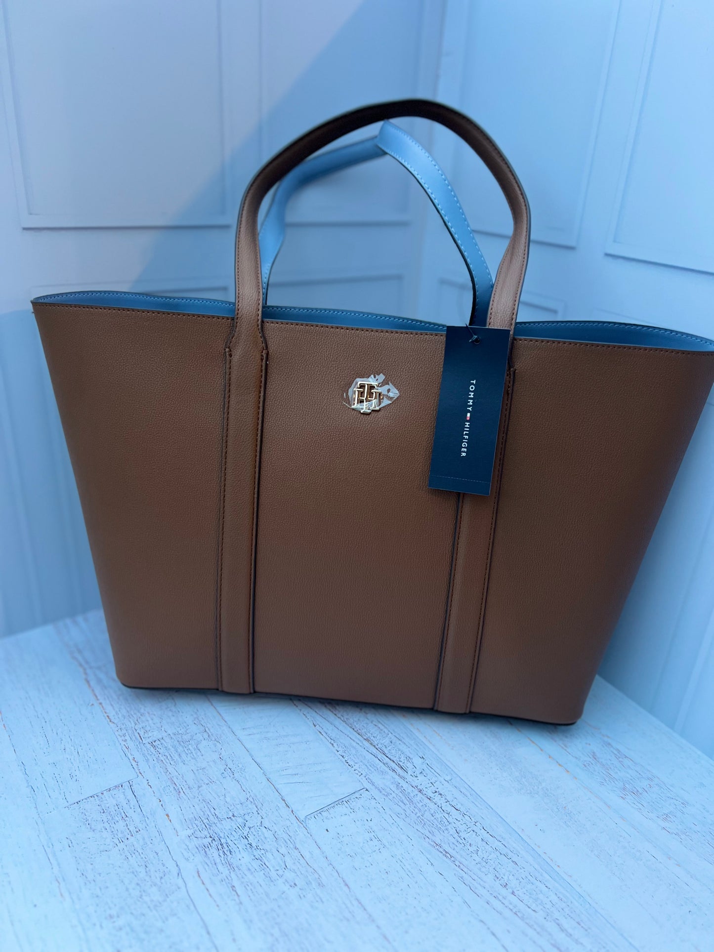 Tote Tommy Hilfiger