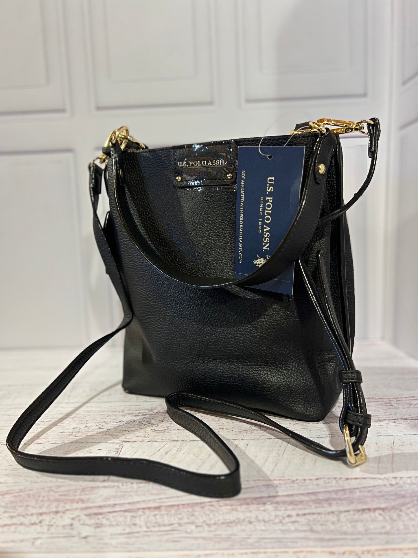 Crossbody U.S. Polo Assn.