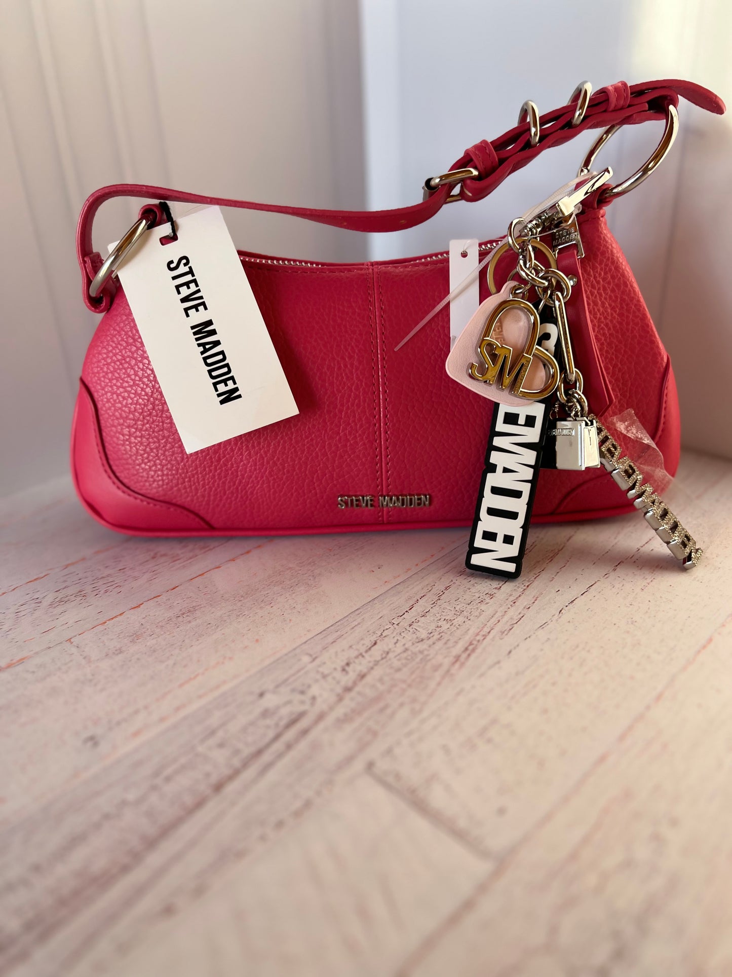Crossbody Steve Madden