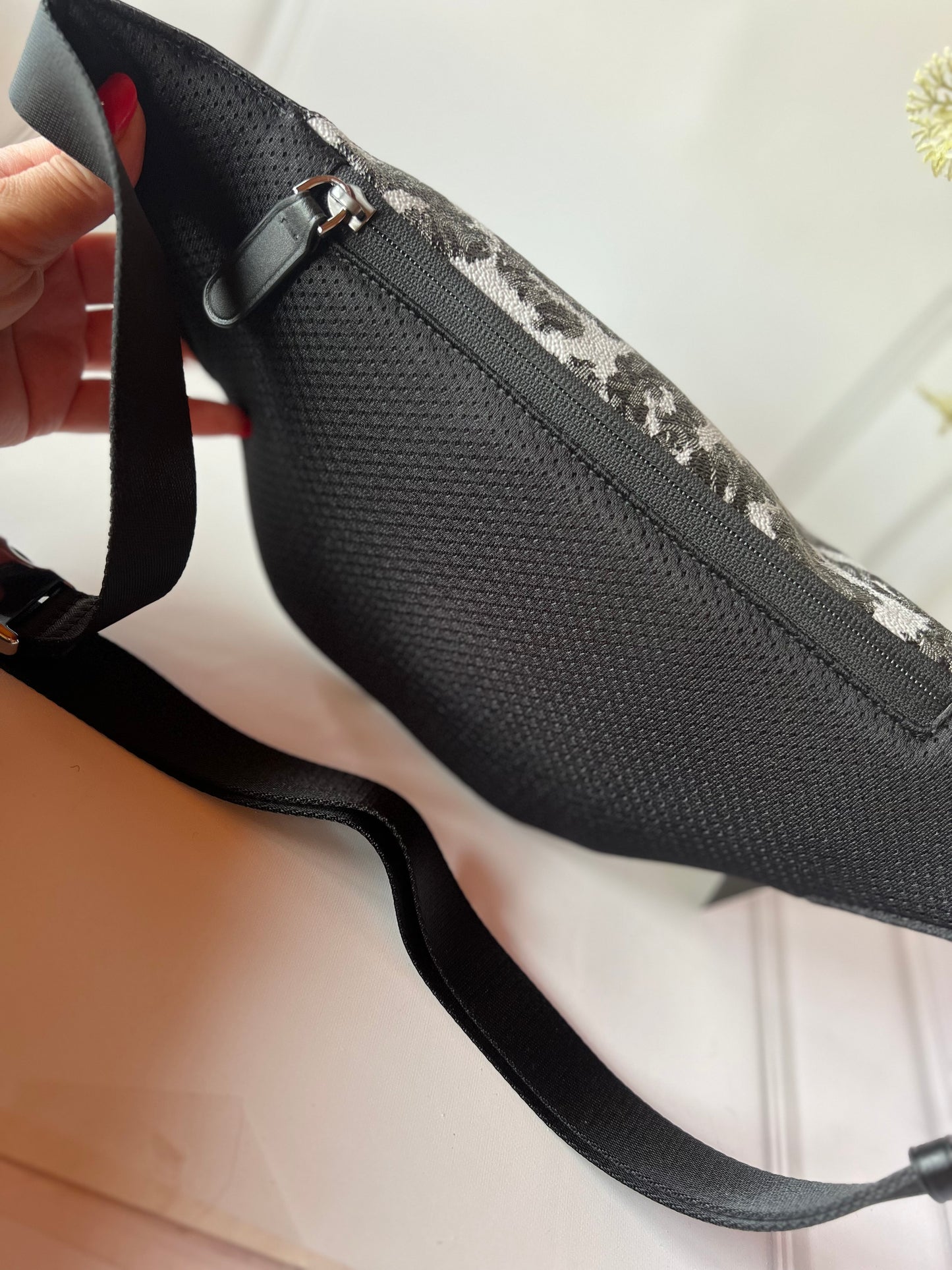 Banano de hombre, Michael Kors