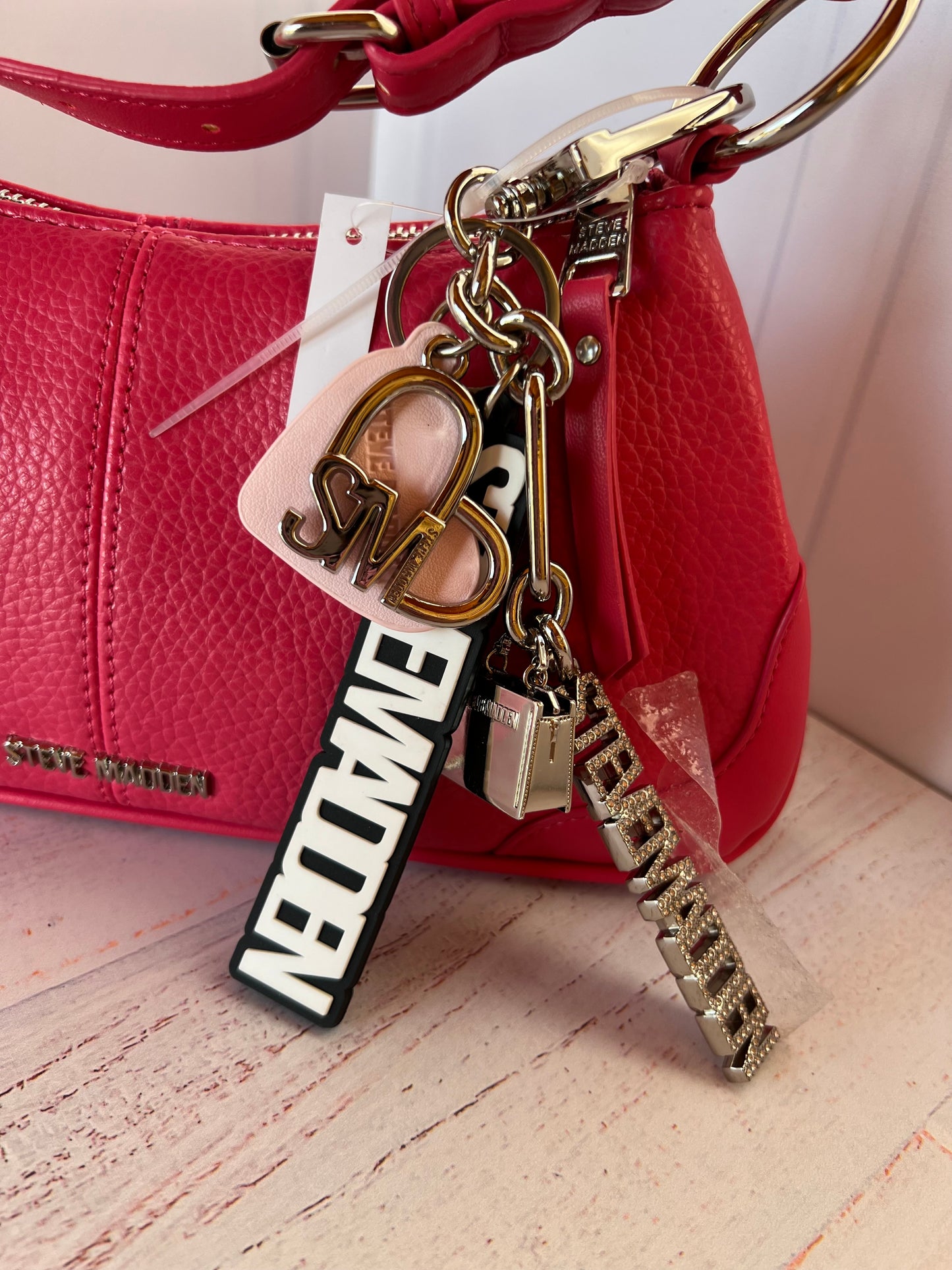 Crossbody Steve Madden