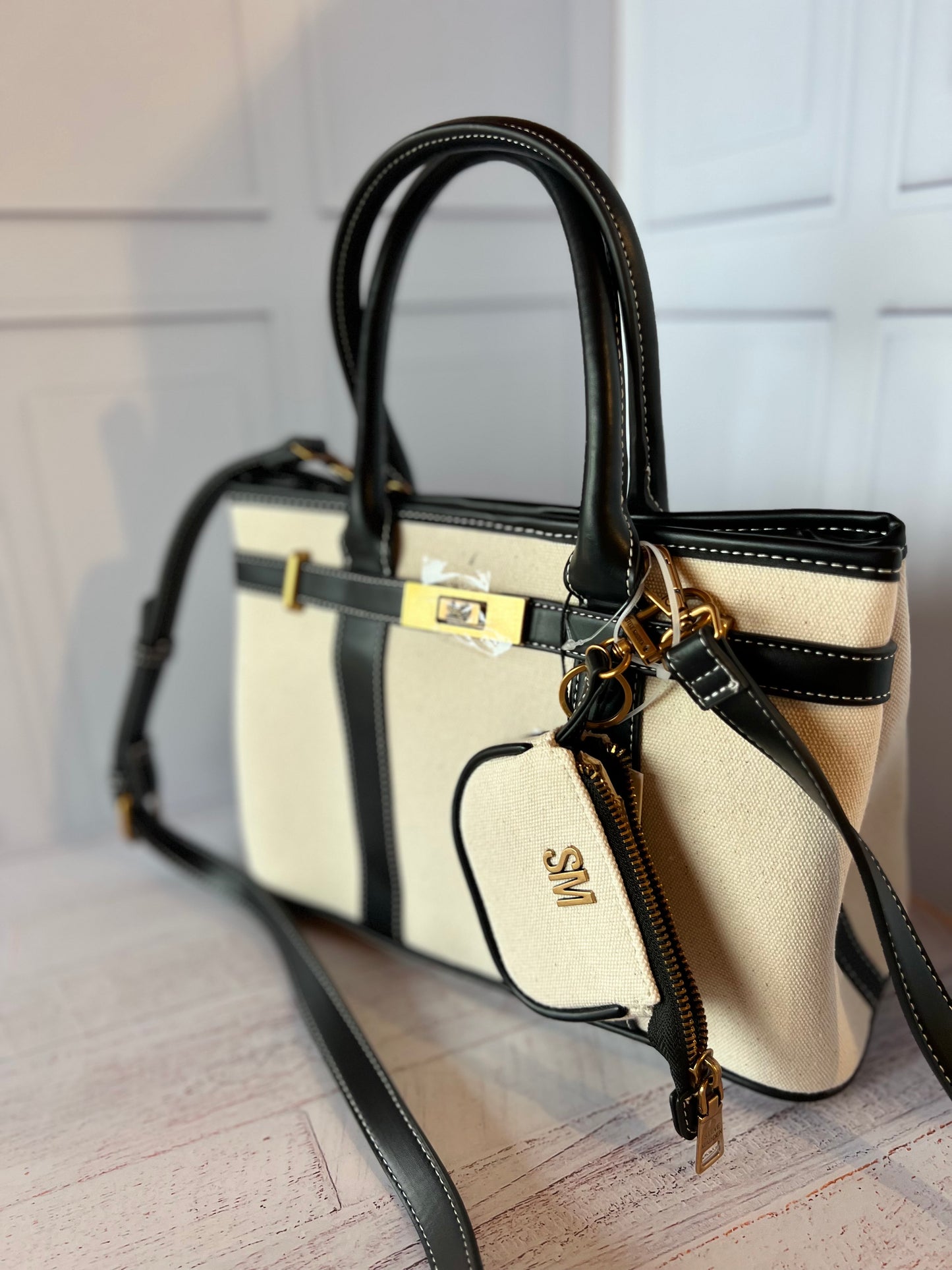 Cartera Steve Madden