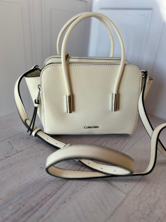 Crossbody Calvin Klein
