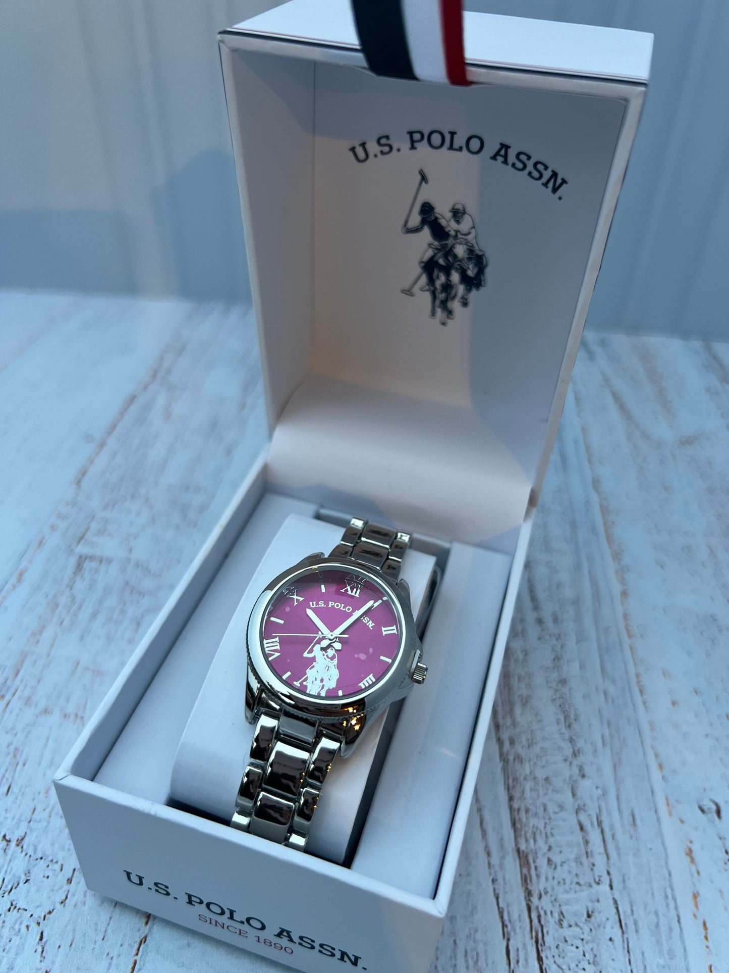 Reloj mujer U.S.Polo Assn.
