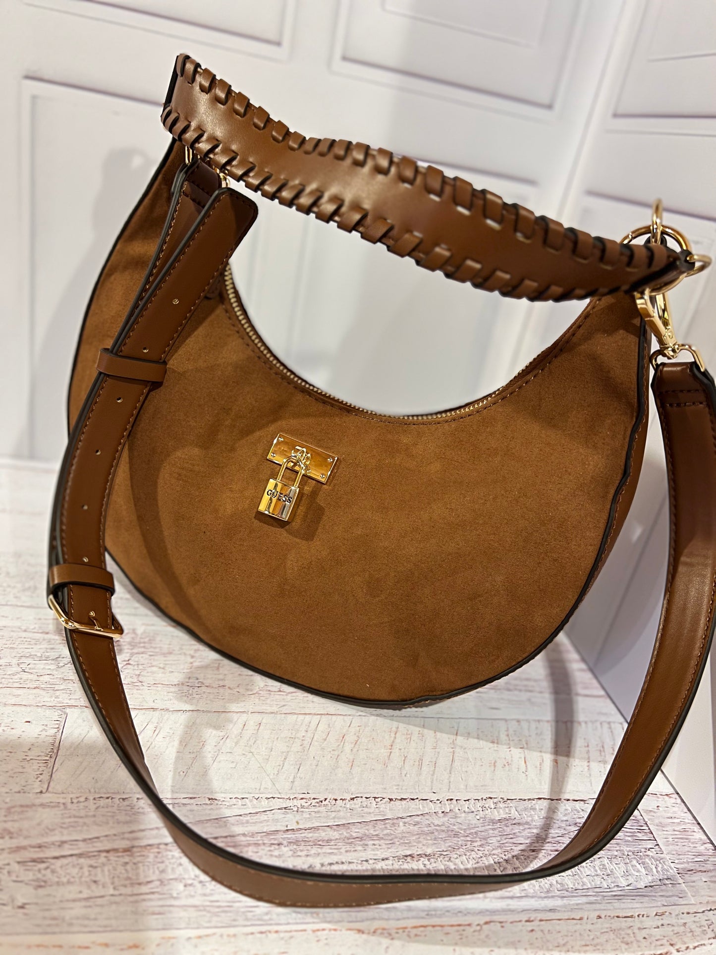 Crossbody Guess