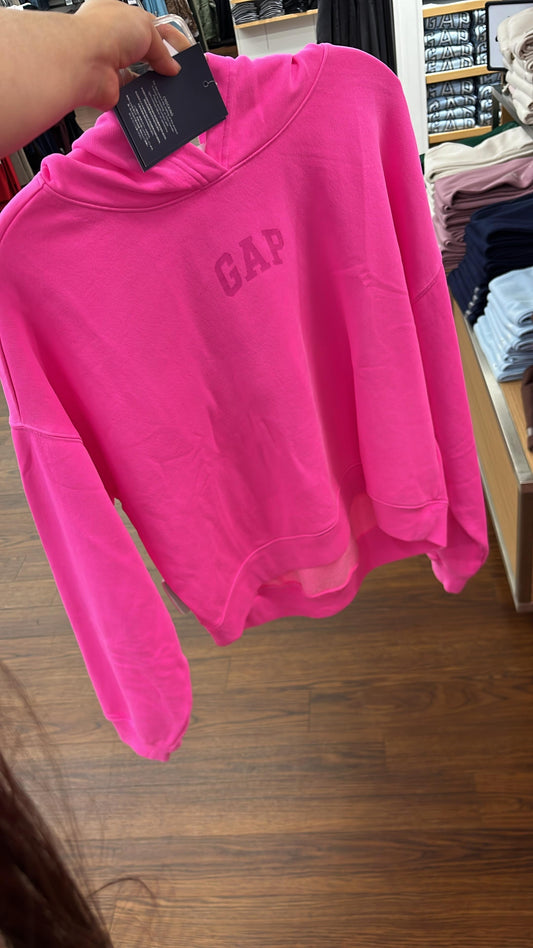 Poleron Gap de niña