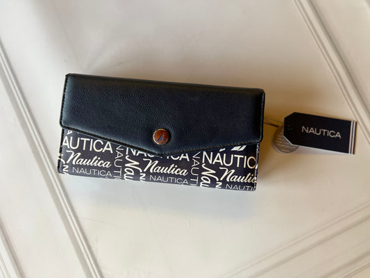 Billetera de mujer Nautica