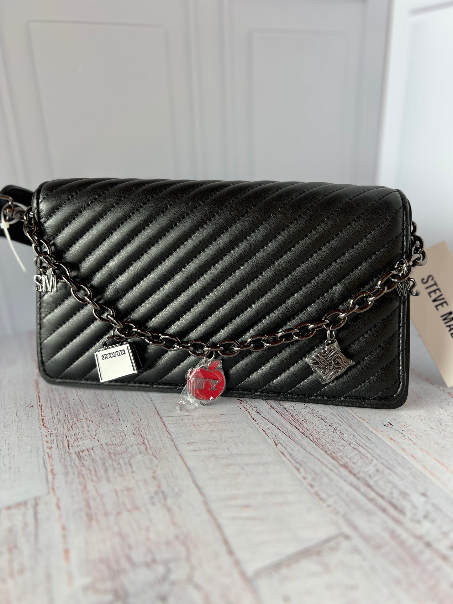 Crossbody Steve Madden