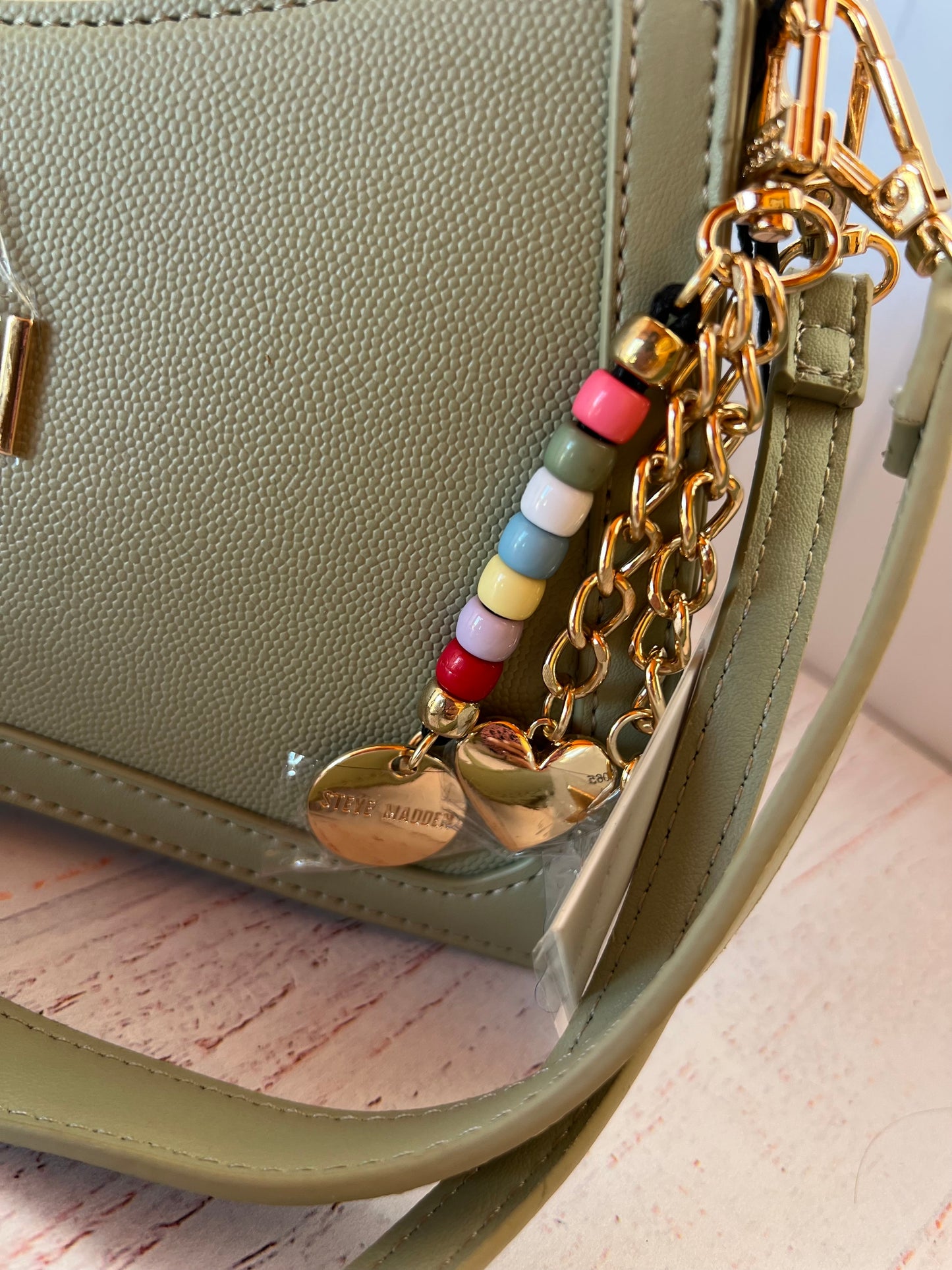 Crossbody Steve Madden