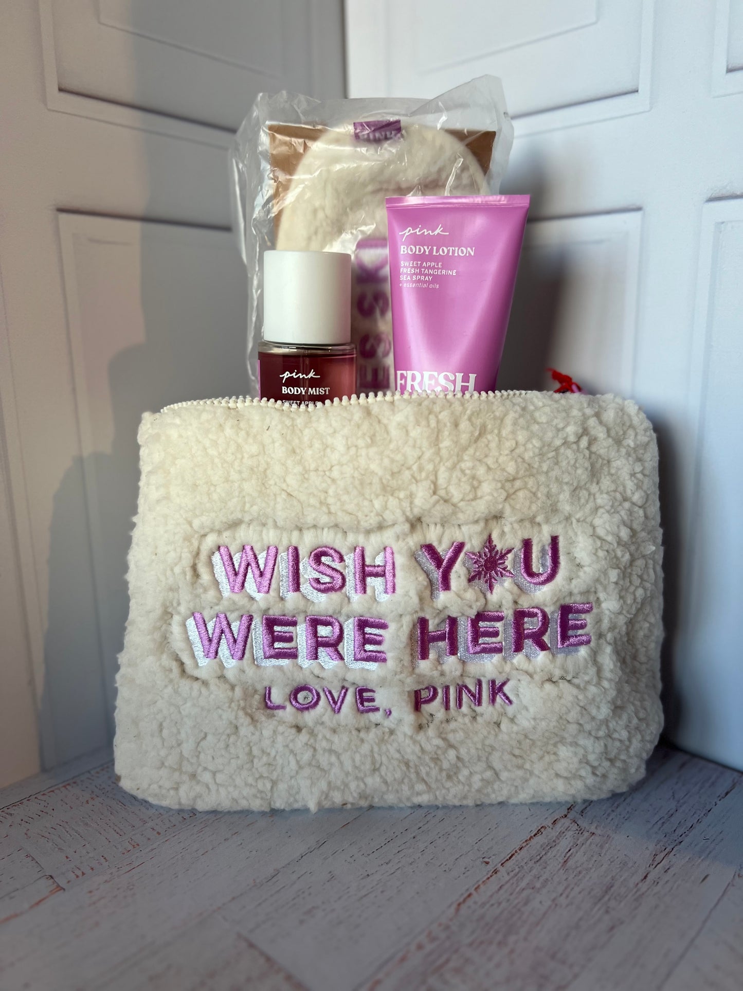 Set de Pink
