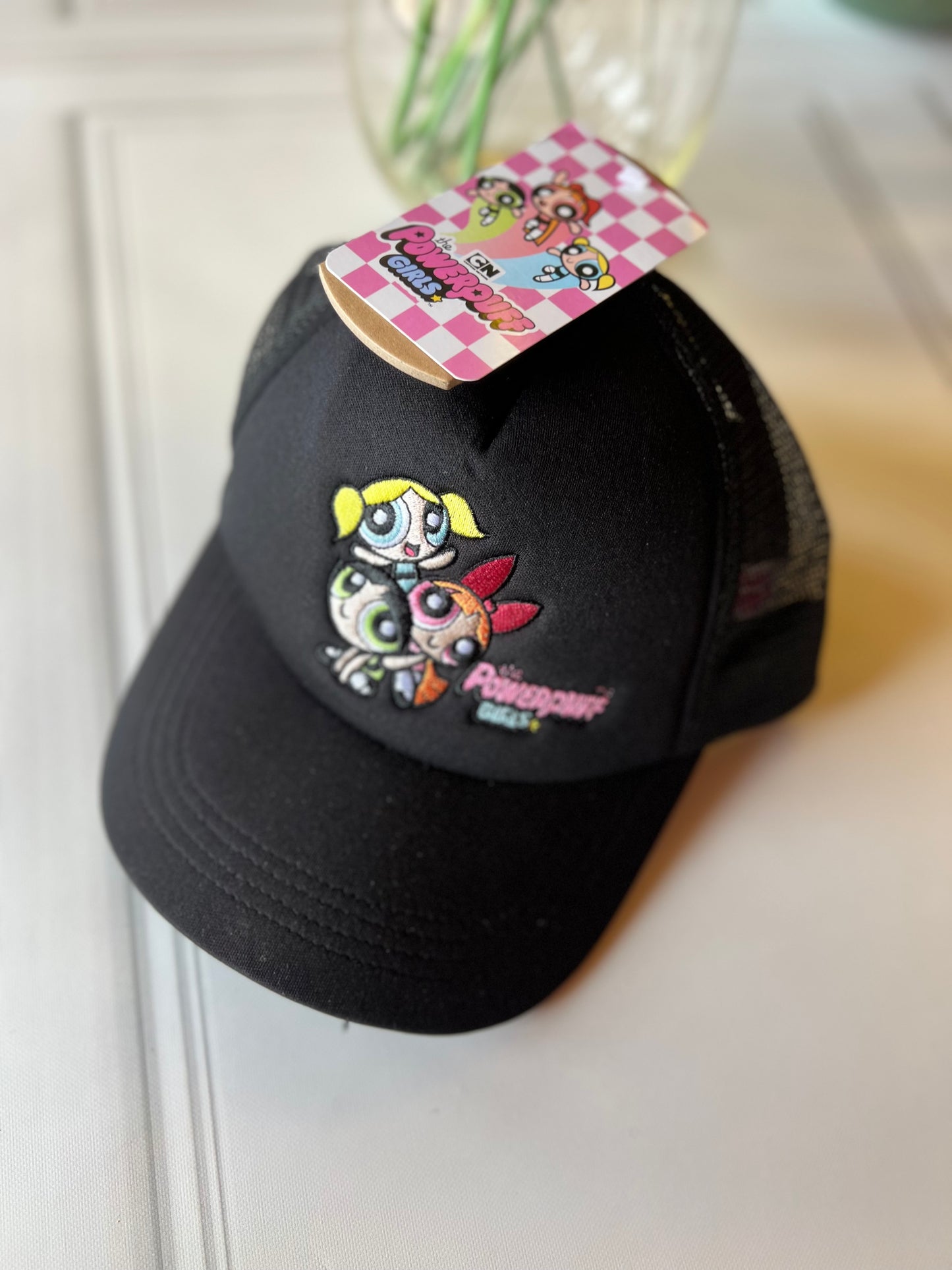 Jockey de Las Chicas Superpoderosas