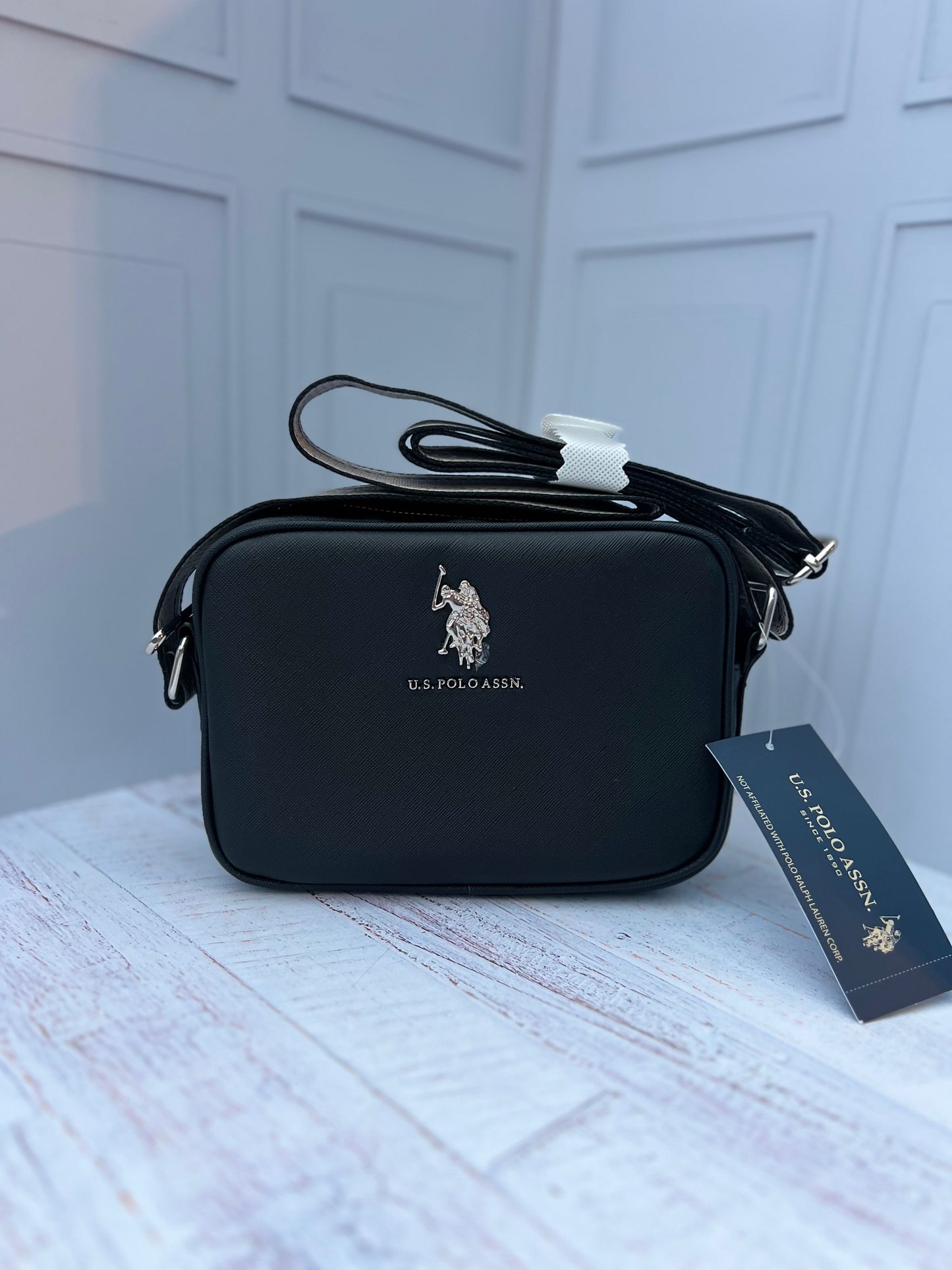 Crossbody U.S Polo Assn