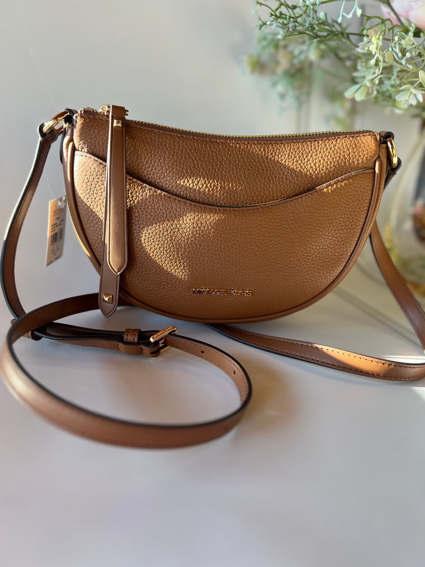 Cartera/ Crossbody Michael Kors