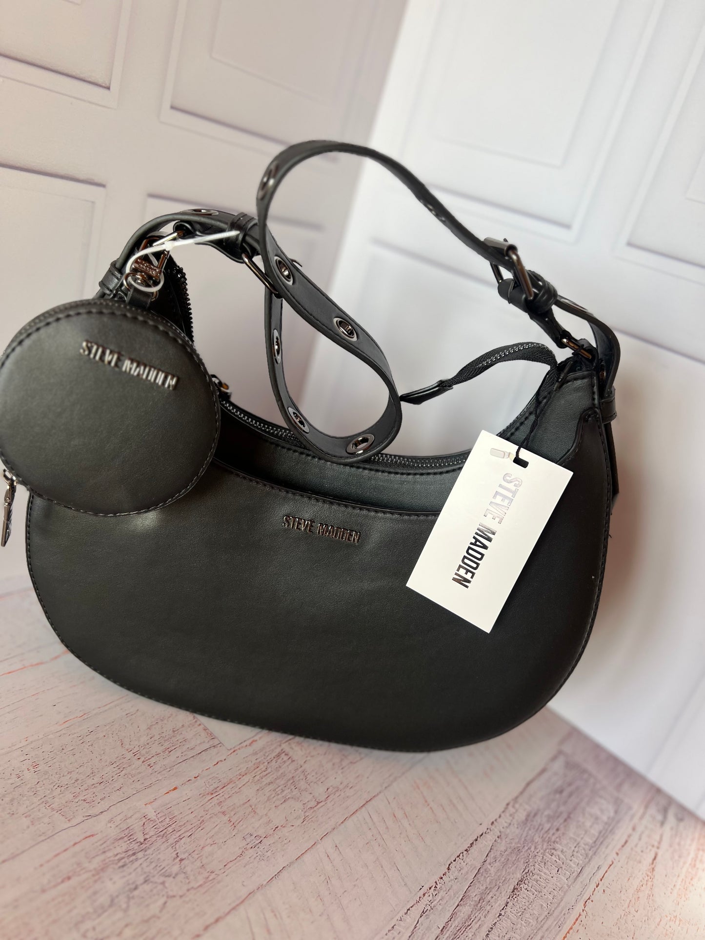 Cartera Steve Madden