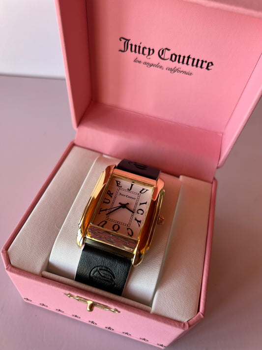 Reloj Juicy Couture