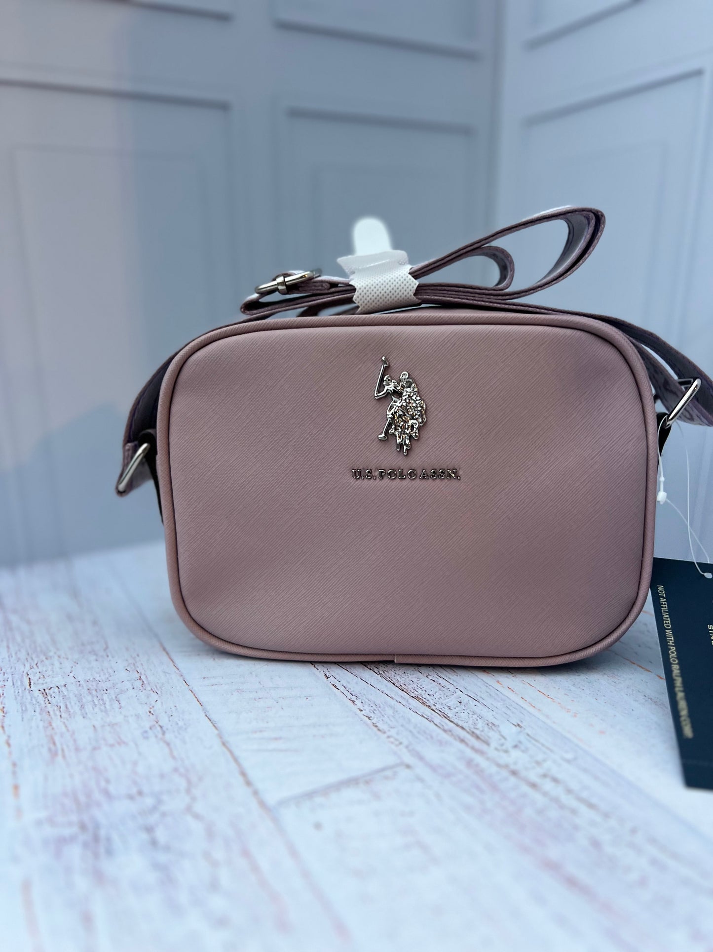Crossbody U.S Polo Assn