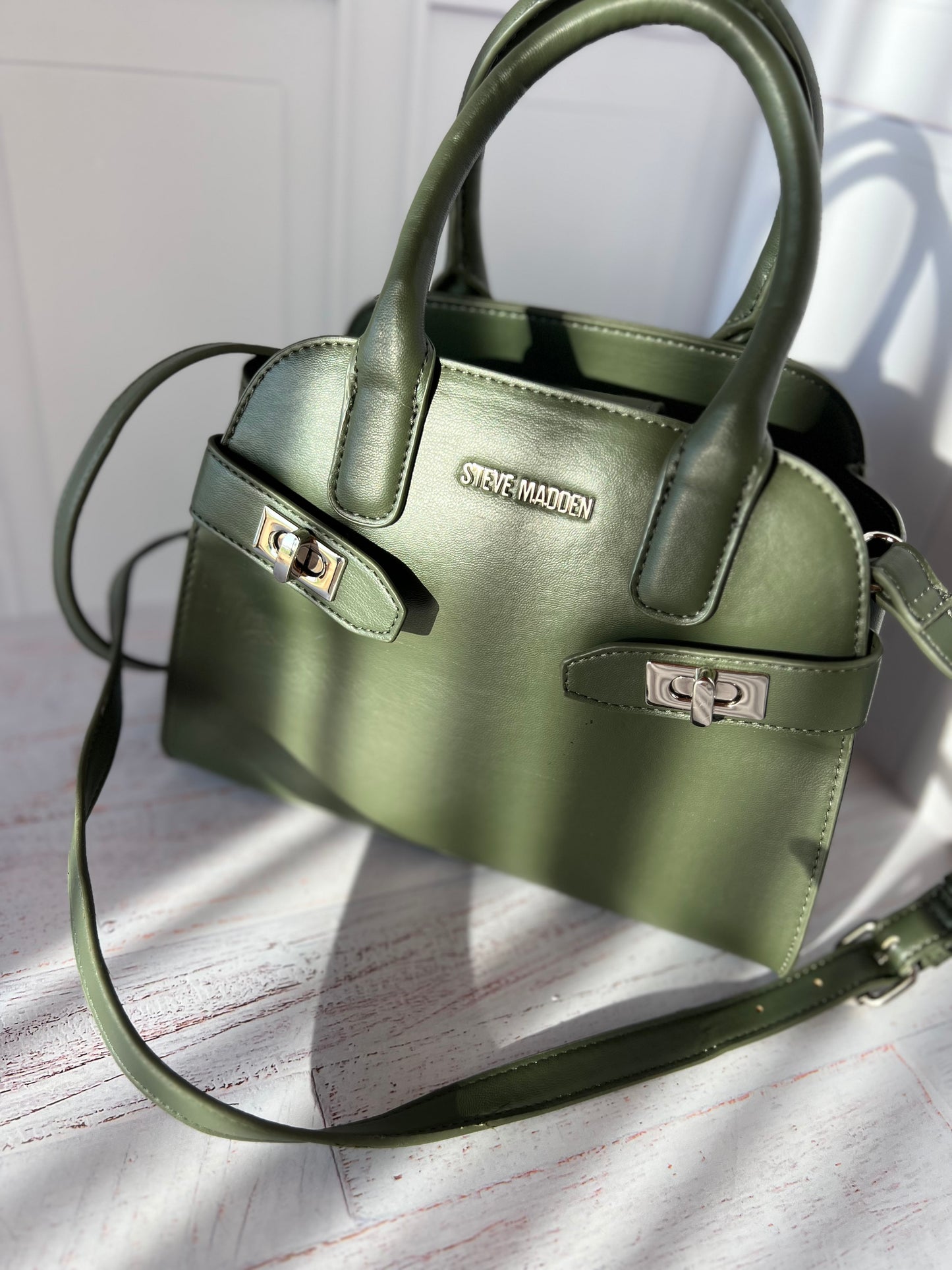 Crossbody Steve Madden