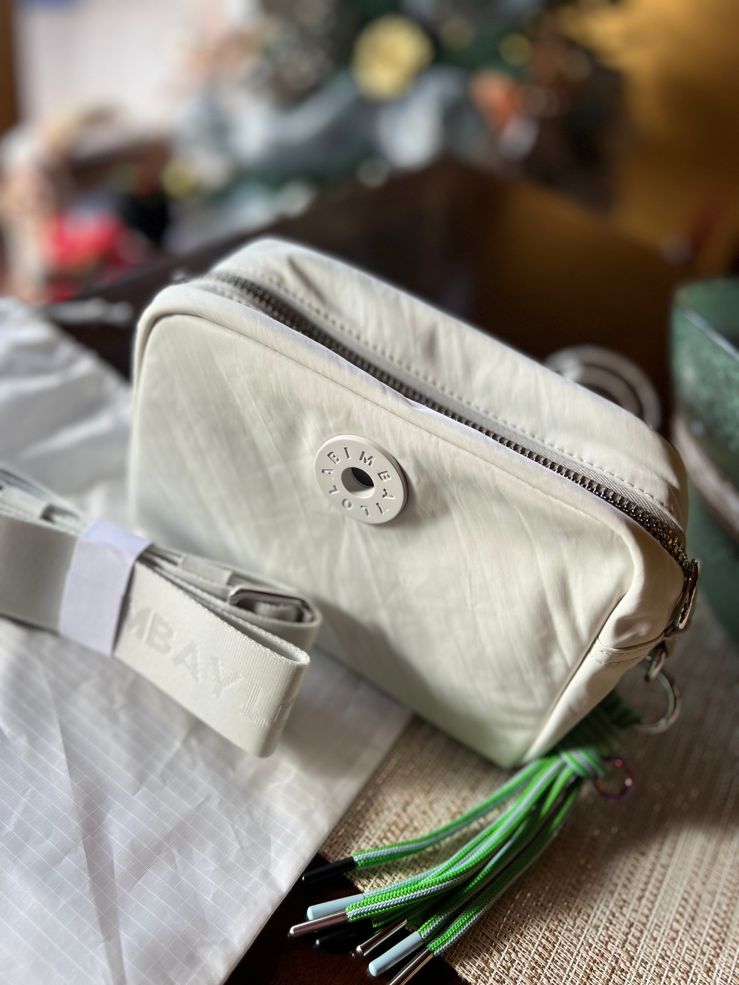 Cartera Bimba y Lola